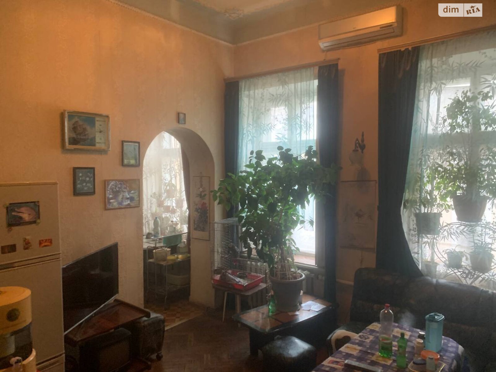 Продаж чотирикімнатної квартири в Одесі, на вул. Успенська, район Ланжерон фото 1 Продаж чотирикімнатної квартири в Одесі, на вул. Успенська, район Ланжерон фото 1