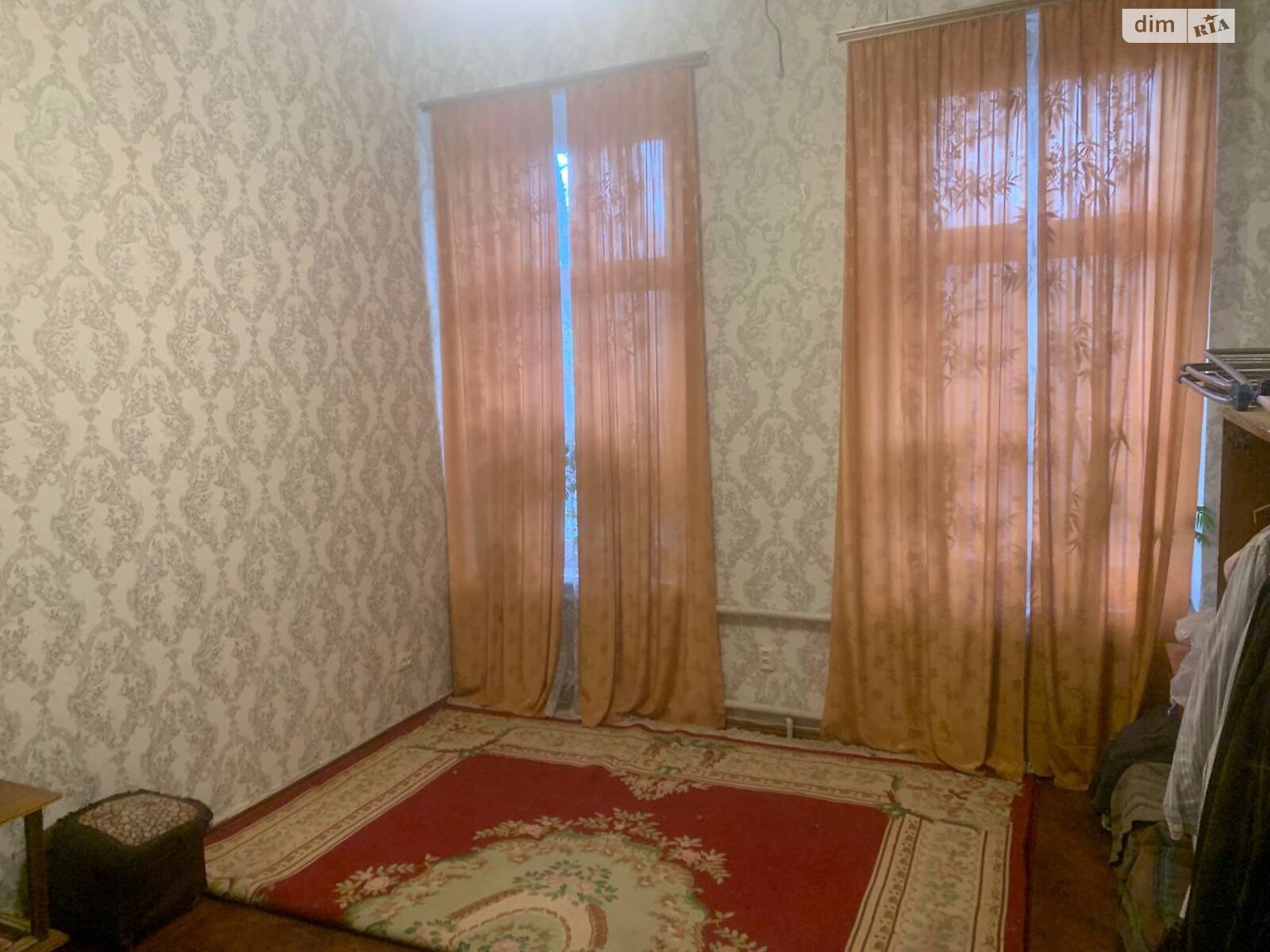 Продаж чотирикімнатної квартири в Одесі, на вул. Успенська, район Ланжерон фото 1 Продаж чотирикімнатної квартири в Одесі, на вул. Успенська, район Ланжерон фото 1