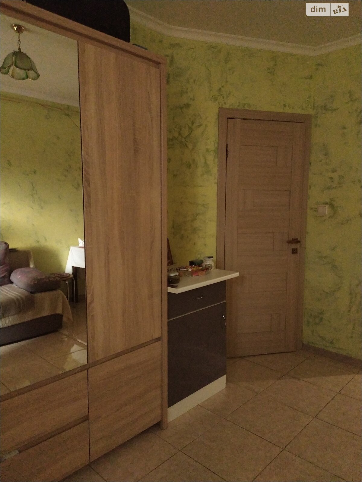 Продажа трехкомнатной квартиры в Одессе, на ул. Санитарная, район Ленпоселок фото 1