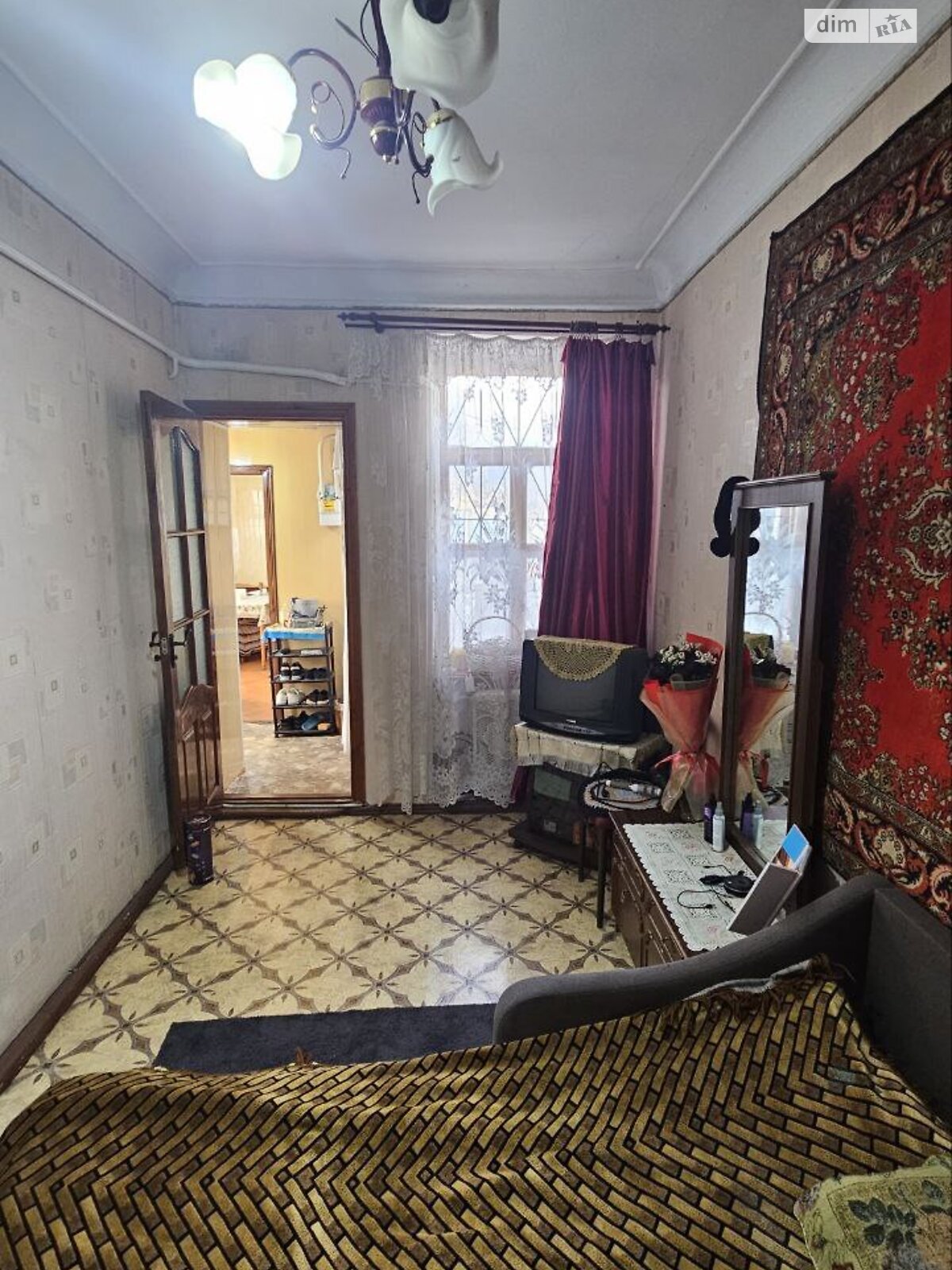 Продажа двухкомнатной квартиры в Одессе, на ул. Блока, район Ленпоселок фото 1