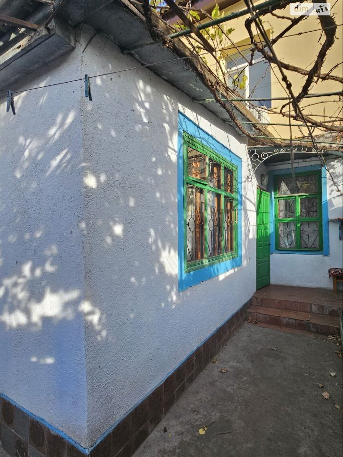 Продажа двухкомнатной квартиры в Одессе, на ул. Блока, район Ленпоселок фото 1