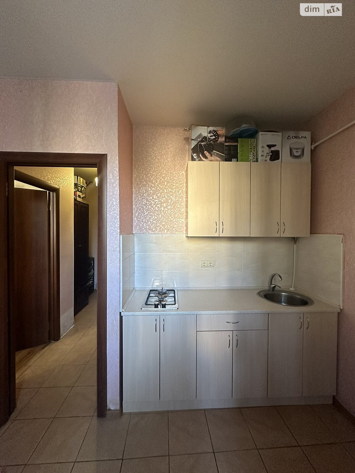 Продажа однокомнатной квартиры в Авангарде, на ул. Европейская 3, фото 1 Продажа однокомнатной квартиры в Авангарде, на ул. Европейская 3, фото 1