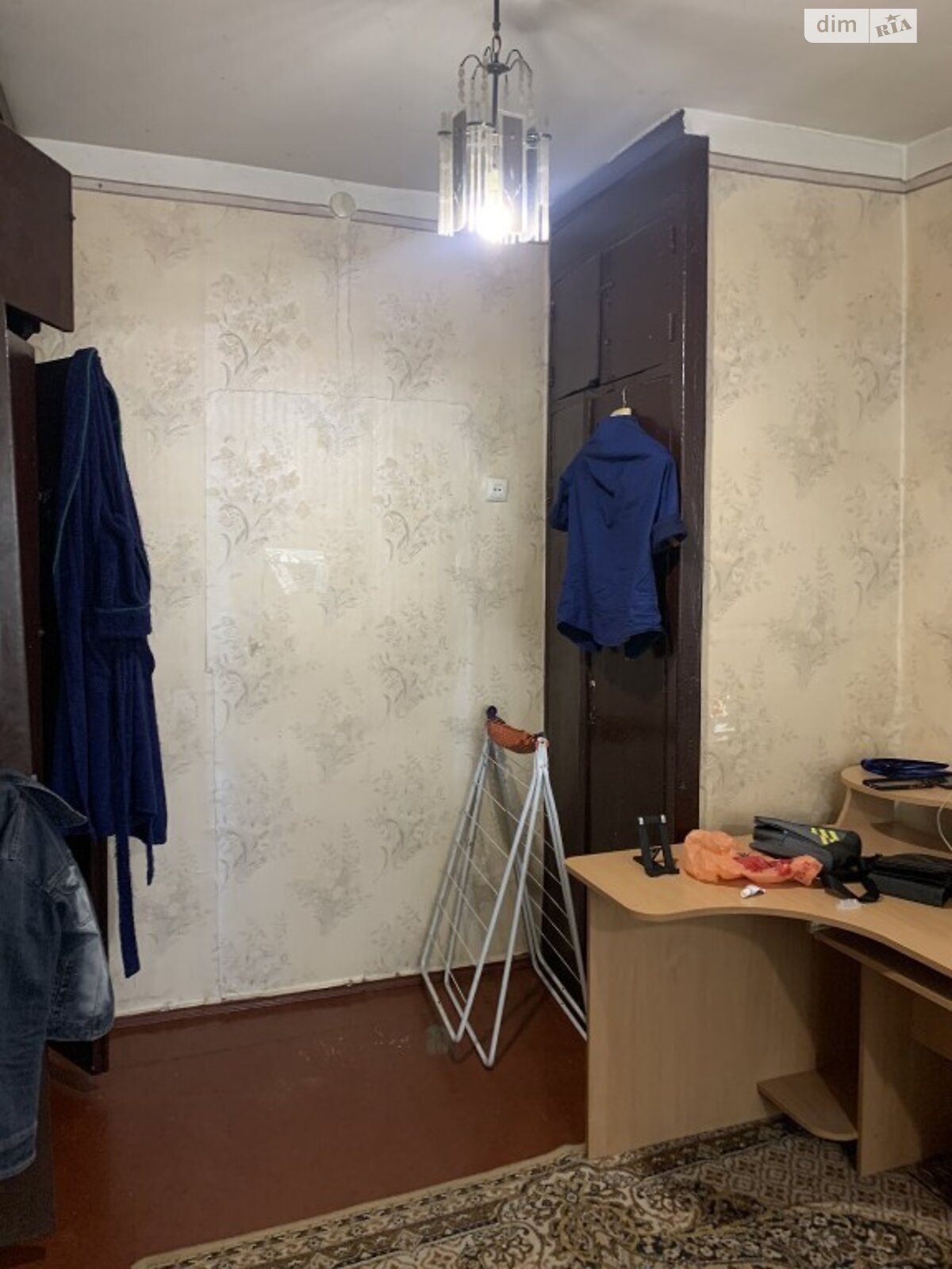 Продаж двокімнатної квартири в Одесі, на вул. Фесенка Юхима, район Лєнпоселище фото 1