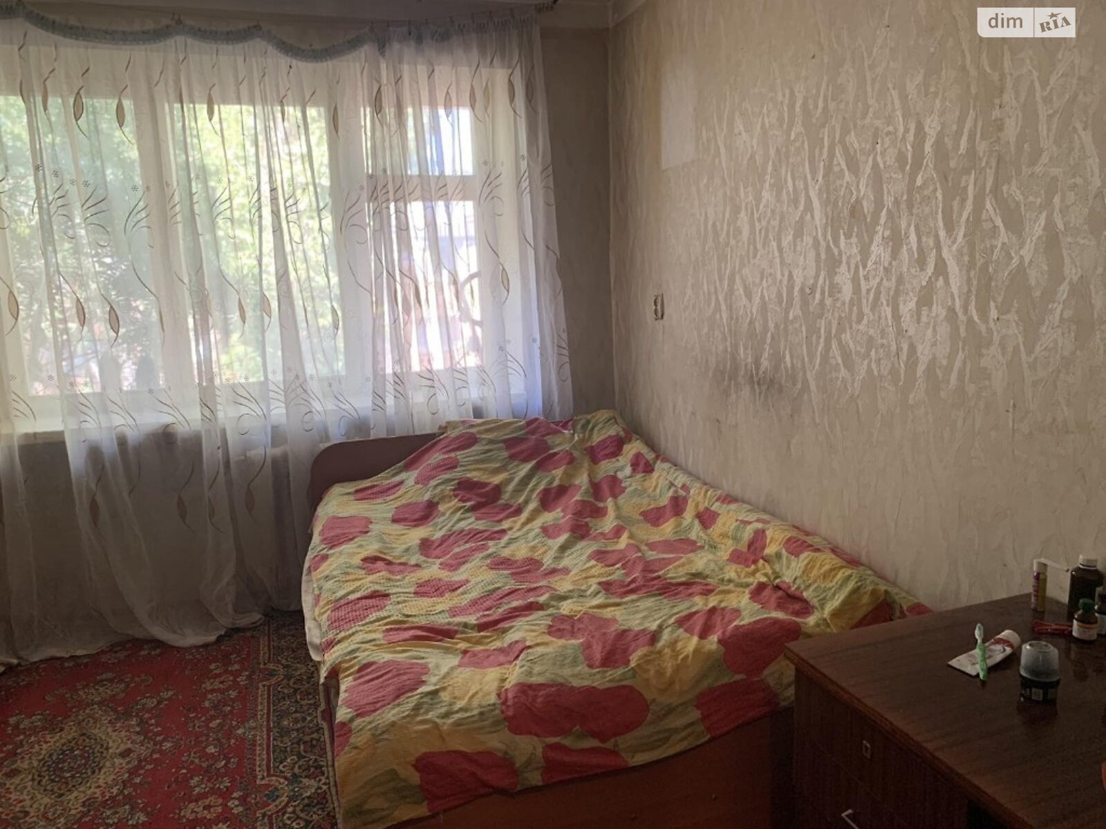 Продажа двухкомнатной квартиры в Одессе, на ул. Фесенко Ефима, район Ленпоселок фото 1