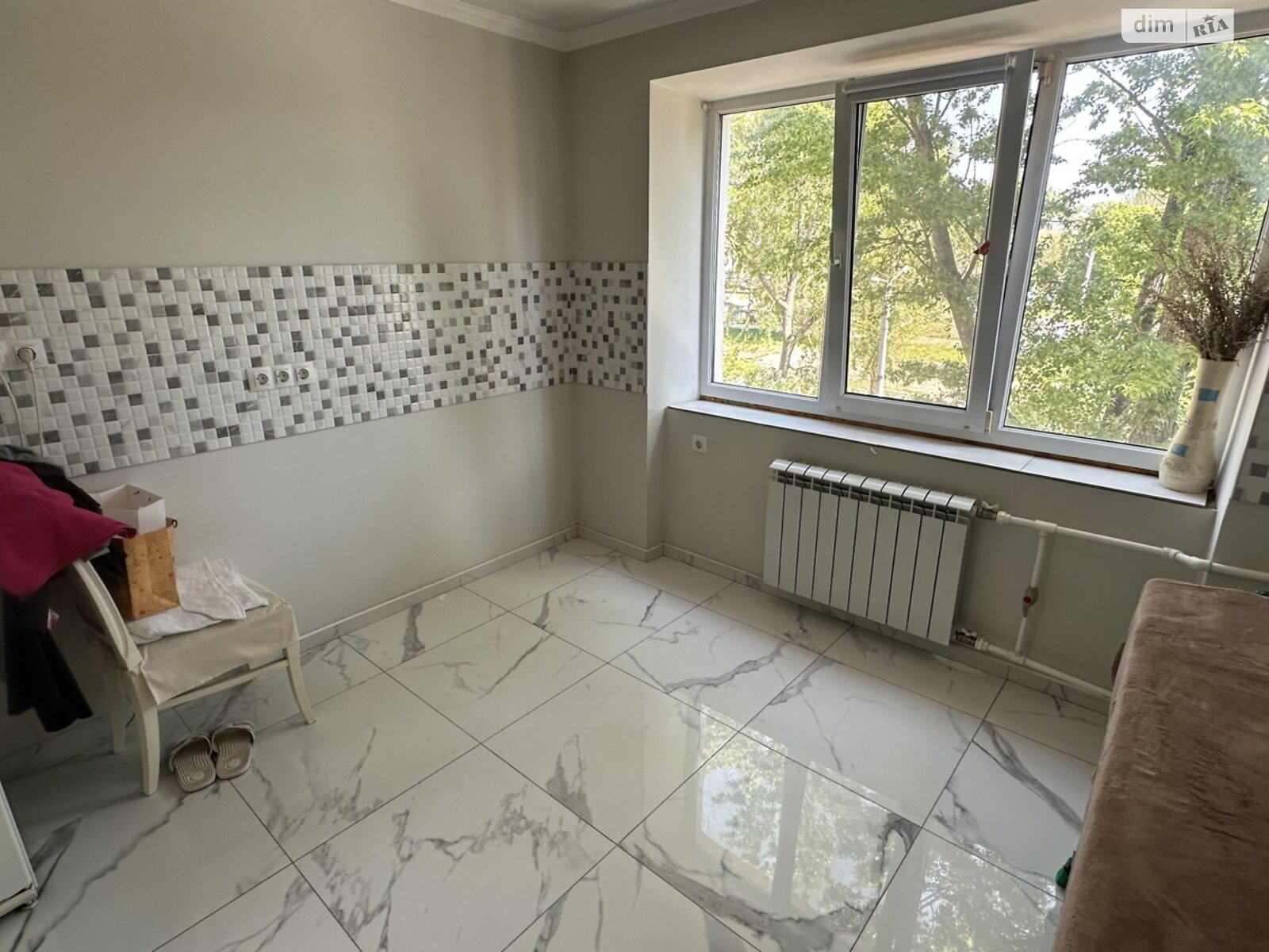 Продаж однокімнатної квартири в Одесі, на вул. Фесенка Юхима, район Хаджибейський фото 1 Продаж однокімнатної квартири в Одесі, на вул. Фесенка Юхима, район Хаджибейський фото 1