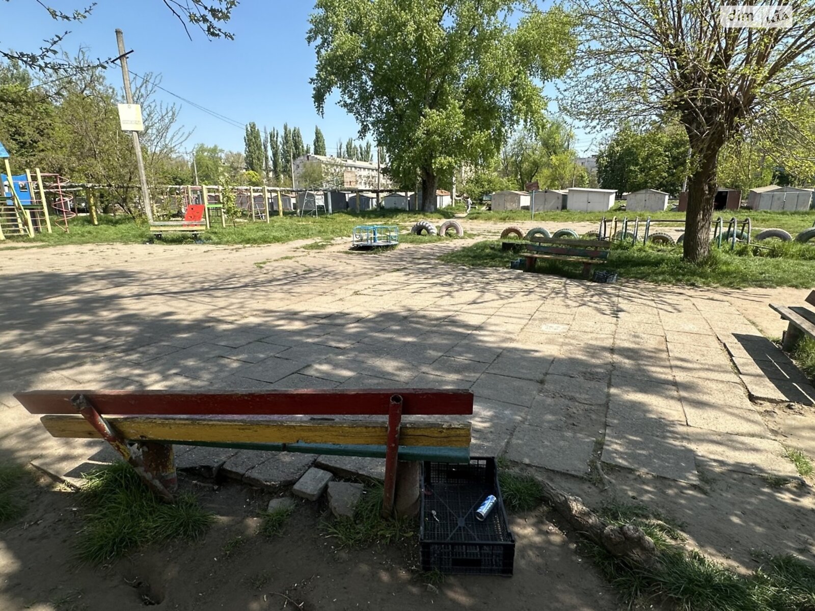 Продаж однокімнатної квартири в Одесі, на вул. Фесенка Юхима, район Хаджибейський фото 1 Продаж однокімнатної квартири в Одесі, на вул. Фесенка Юхима, район Хаджибейський фото 1