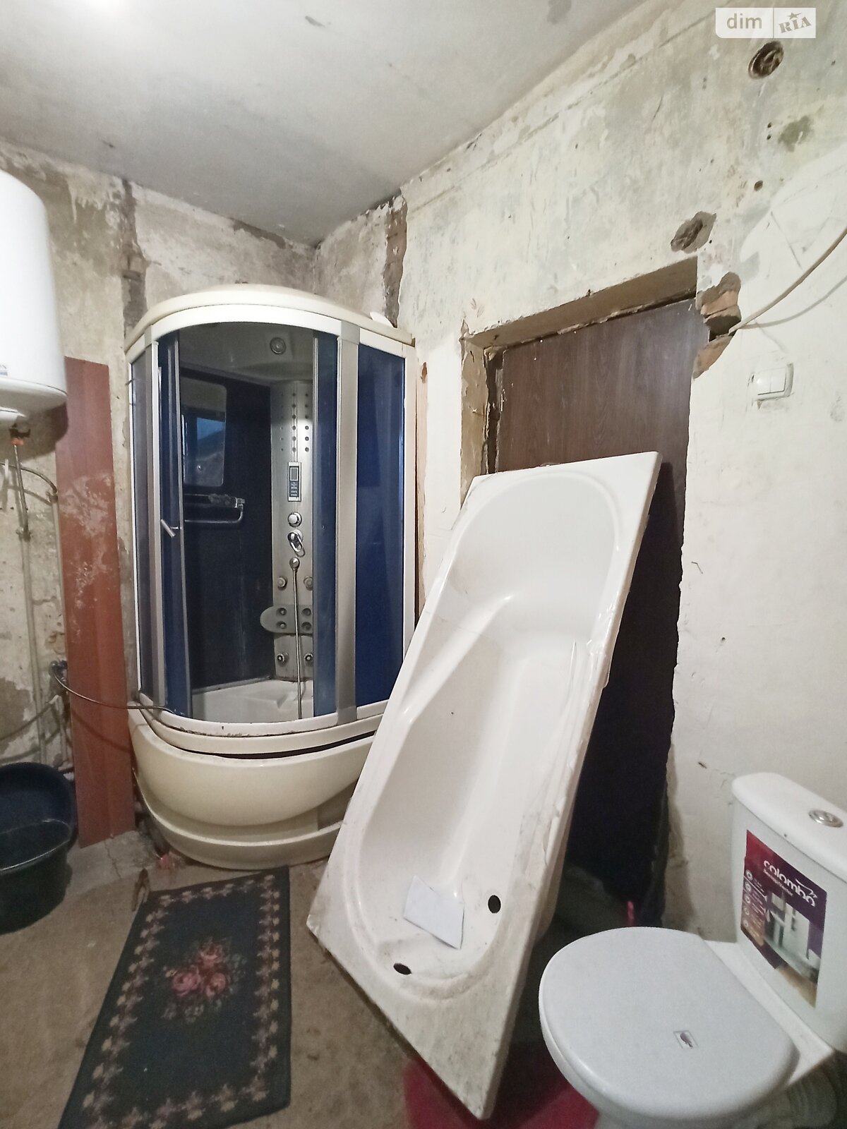 Продаж двокімнатної квартири в Одесі, на вул. Фесенка Юхима 9, район Лєнпоселище фото 1 Продаж двокімнатної квартири в Одесі, на вул. Фесенка Юхима 9, район Лєнпоселище фото 1