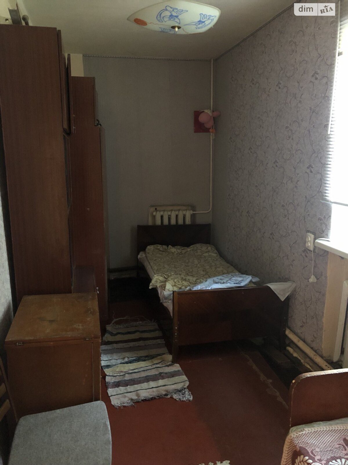 Продажа двухкомнатной квартиры в Одессе, на ул. Февральская 5, район Ленпоселок фото 1 Продажа двухкомнатной квартиры в Одессе, на ул. Февральская 5, район Ленпоселок фото 1