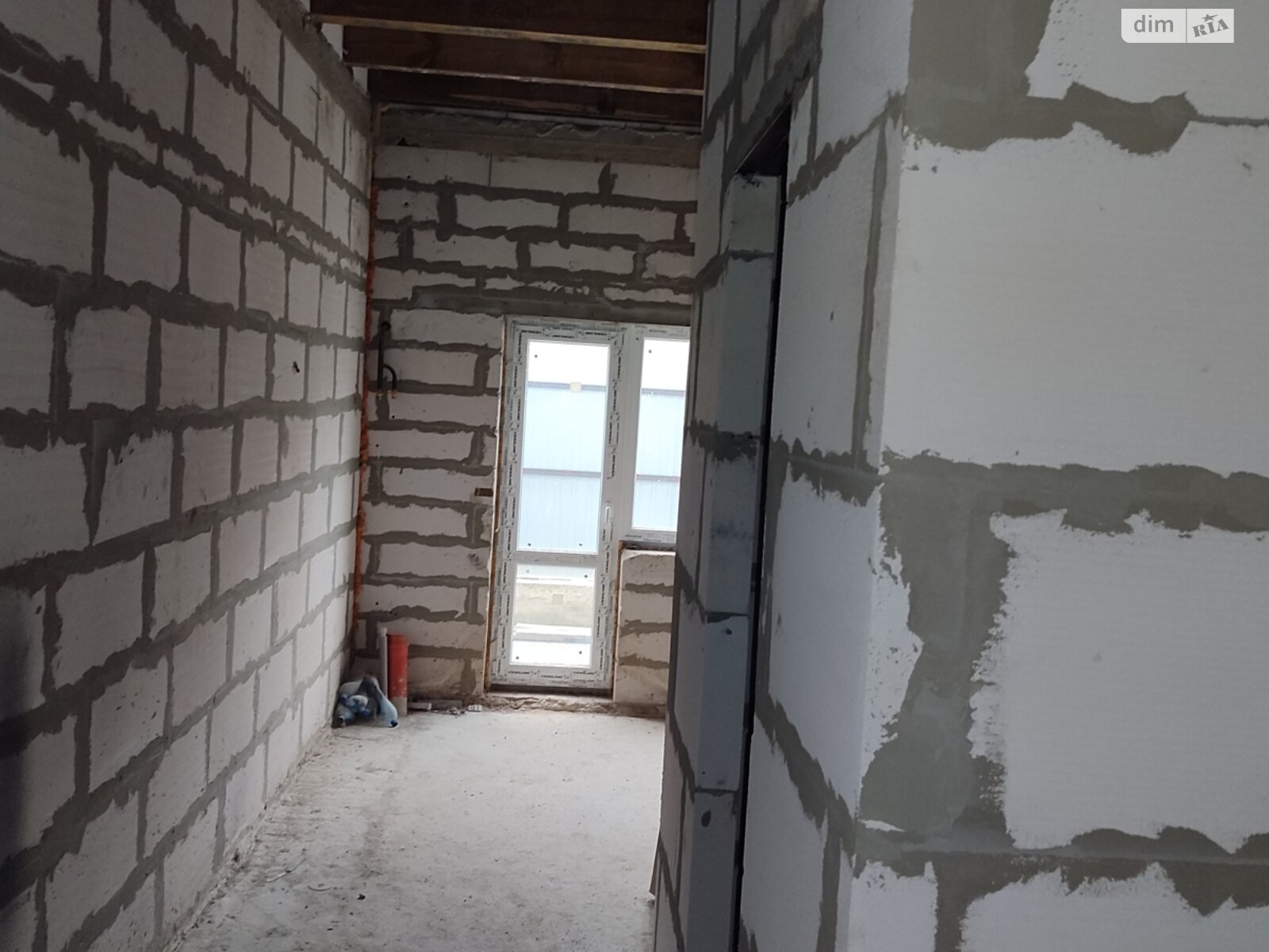 Продаж однокімнатної квартири в Одесі, на вул. Горизонтальна 24А, район Лєнпоселище фото 1 Продаж однокімнатної квартири в Одесі, на вул. Горизонтальна 24А, район Лєнпоселище фото 1