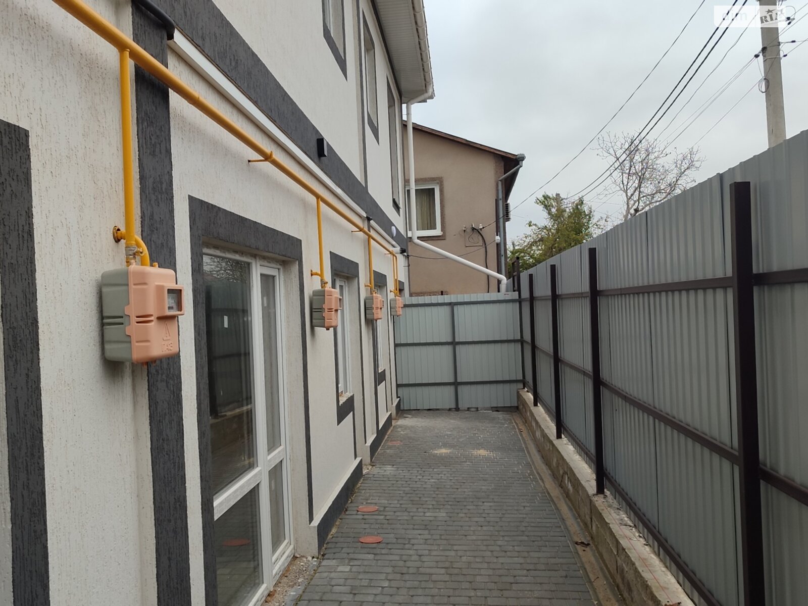 Продаж однокімнатної квартири в Одесі, на вул. Горизонтальна 24А, район Лєнпоселище фото 1 Продаж однокімнатної квартири в Одесі, на вул. Горизонтальна 24А, район Лєнпоселище фото 1