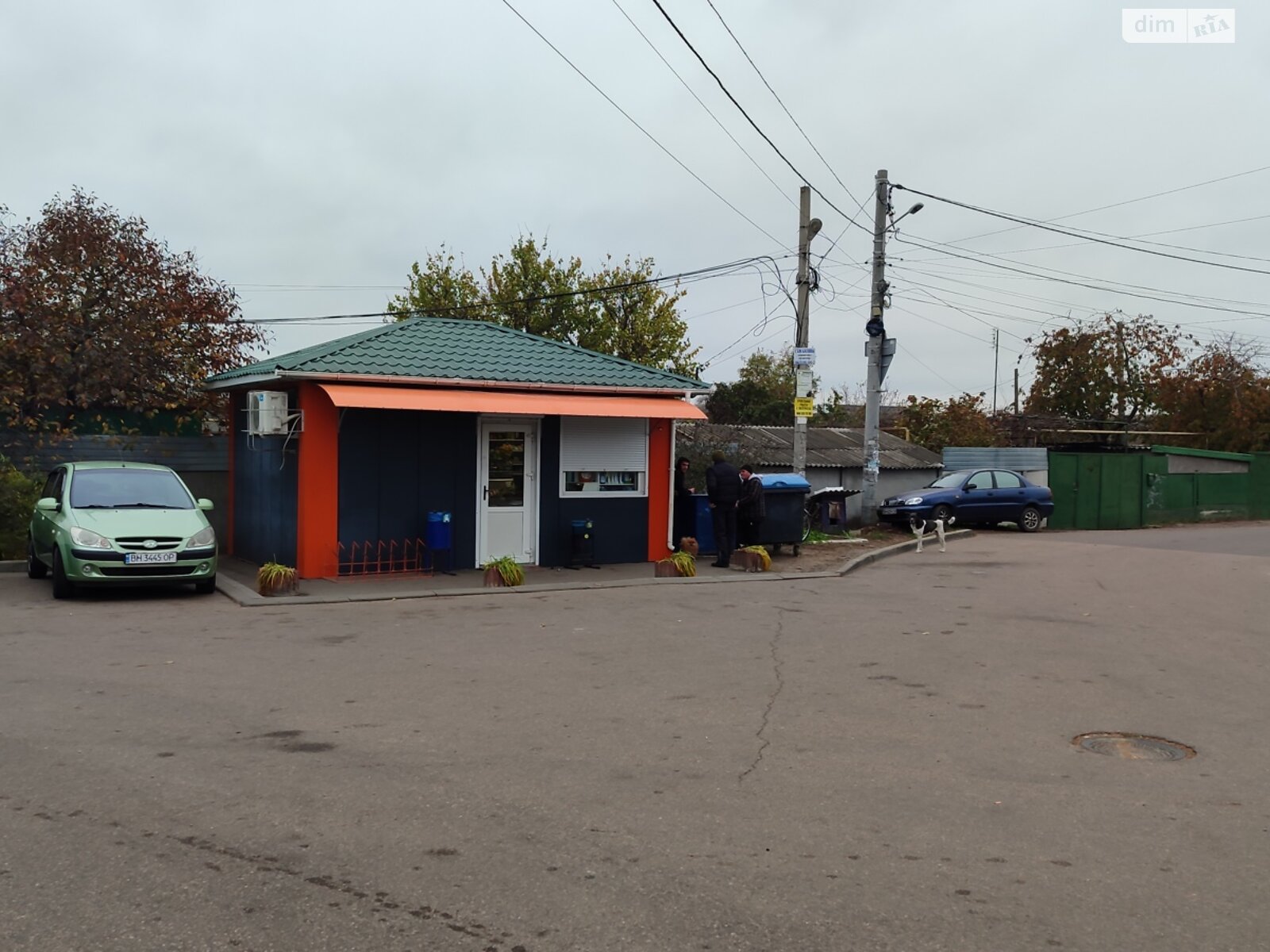 Продаж однокімнатної квартири в Одесі, на вул. Горизонтальна 24А, район Лєнпоселище фото 1 Продаж однокімнатної квартири в Одесі, на вул. Горизонтальна 24А, район Лєнпоселище фото 1
