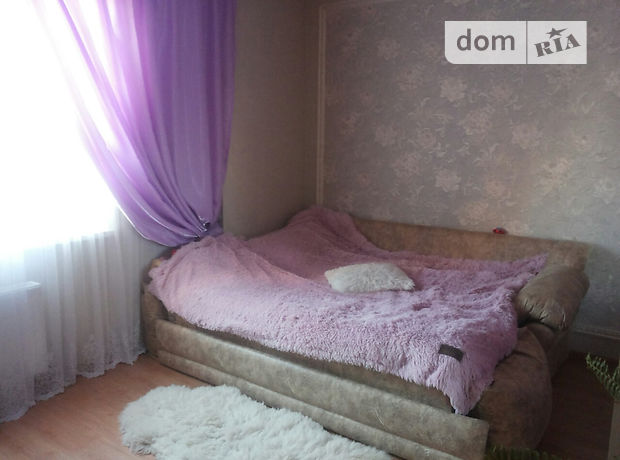 Продажа двухкомнатной квартиры в Одессе, на ЖК  Седьмое небо, район Ленпоселок фото 1