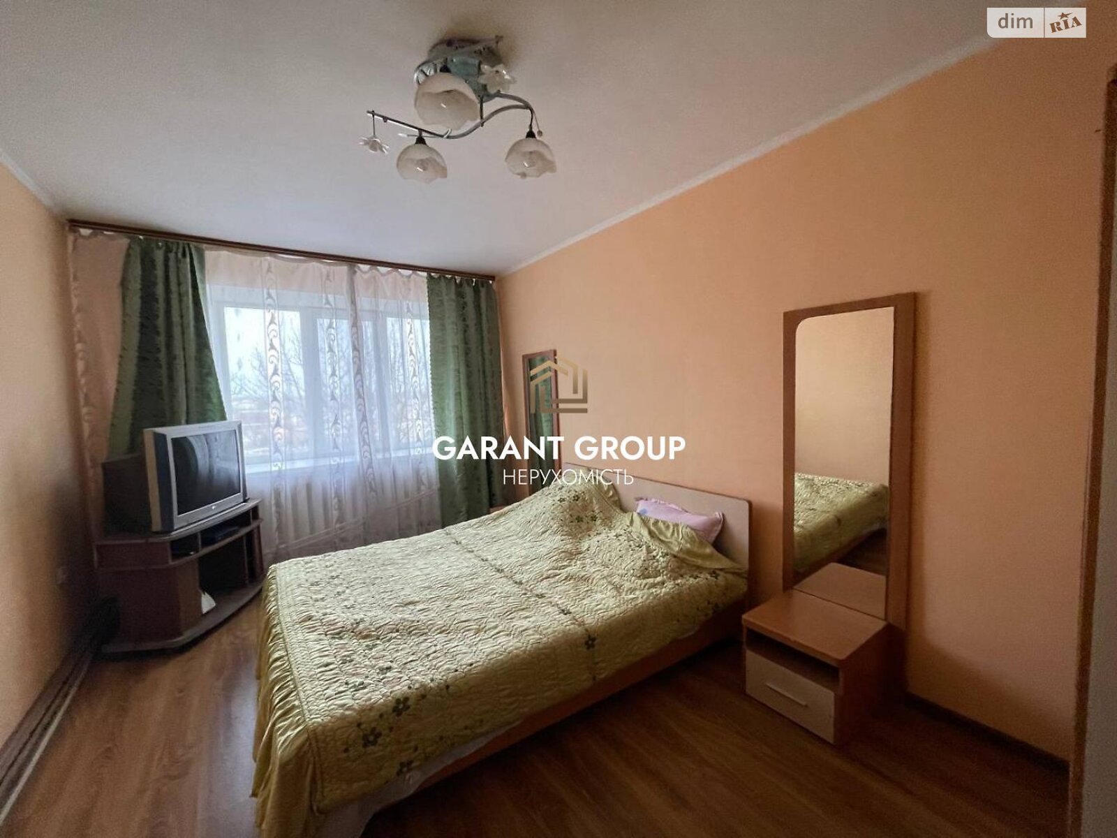 Продаж двокімнатної квартири в Одесі, на вул. Магістральна, район Лєнпоселище фото 1