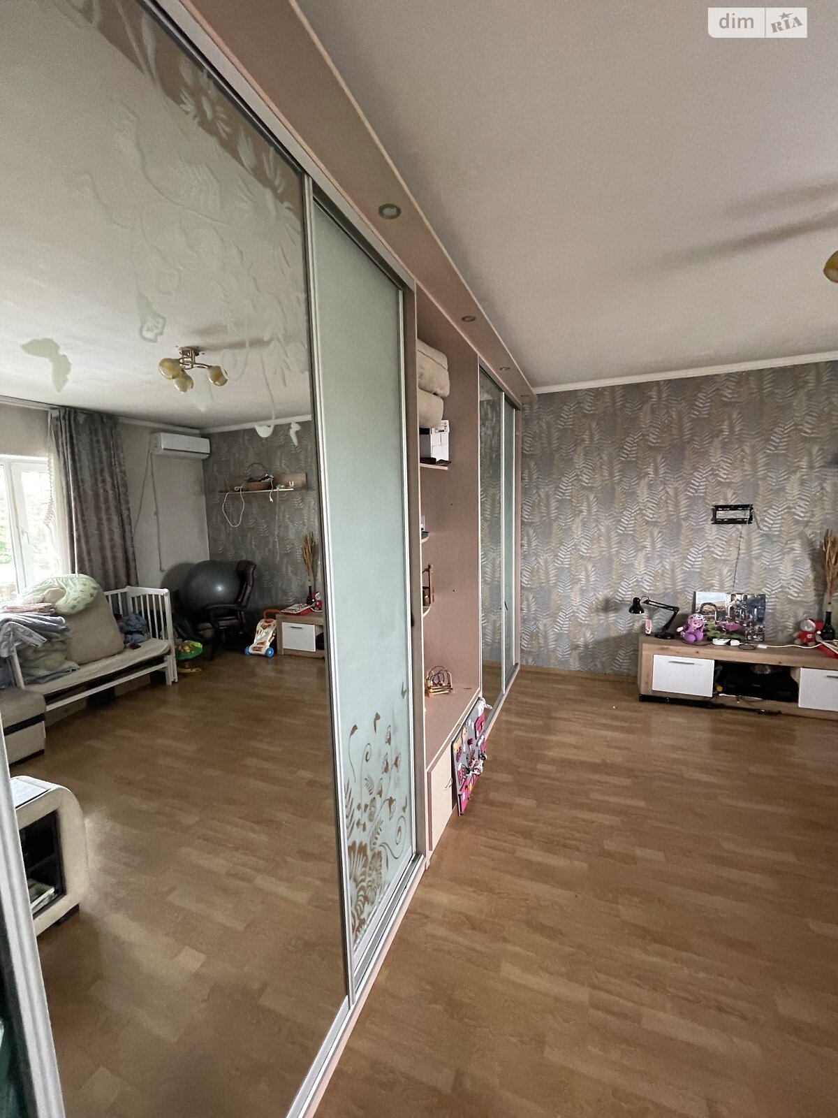 Продажа однокомнатной квартиры в Одессе, на ул. Магистральная 102А, район Ленпоселок фото 1