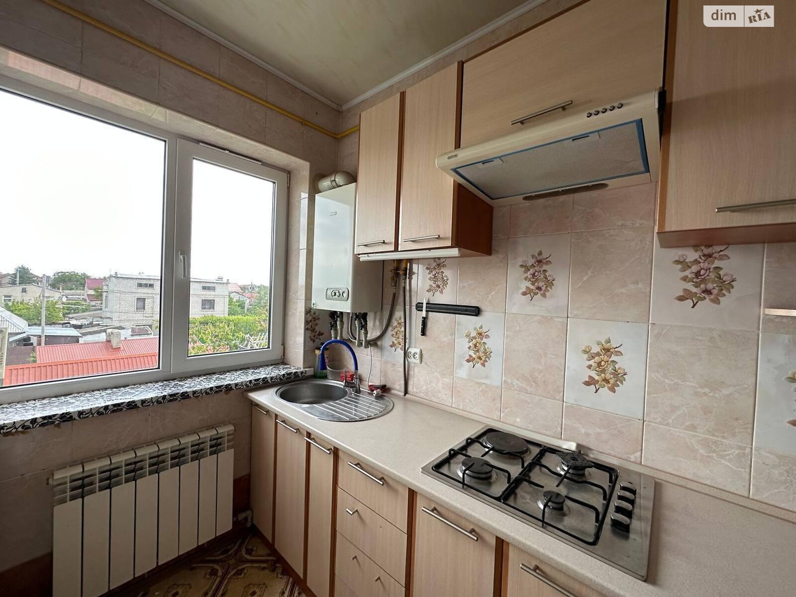 Продаж двокімнатної квартири в Одесі, на вул. Магістральна, район Лєнпоселище фото 1 Продаж двокімнатної квартири в Одесі, на вул. Магістральна, район Лєнпоселище фото 1