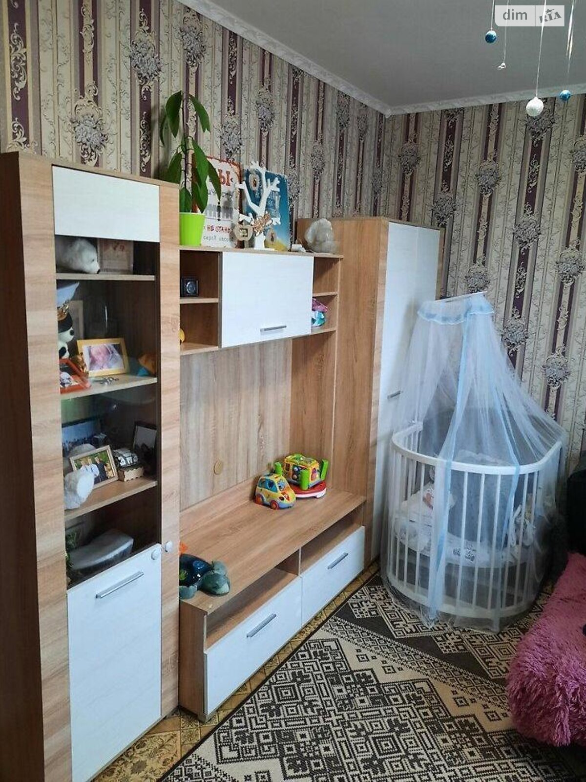 Продаж двокімнатної квартири в Одесі, на вул. Магістральна, район Лєнпоселище фото 1 Продаж двокімнатної квартири в Одесі, на вул. Магістральна, район Лєнпоселище фото 1