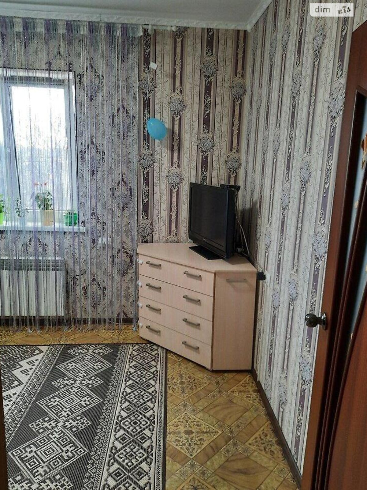 Продаж двокімнатної квартири в Одесі, на вул. Магістральна, район Лєнпоселище фото 1 Продаж двокімнатної квартири в Одесі, на вул. Магістральна, район Лєнпоселище фото 1