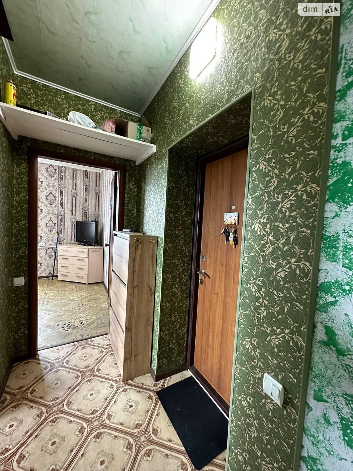 Продаж двокімнатної квартири в Одесі, на вул. Магістральна, район Лєнпоселище фото 1 Продаж двокімнатної квартири в Одесі, на вул. Магістральна, район Лєнпоселище фото 1