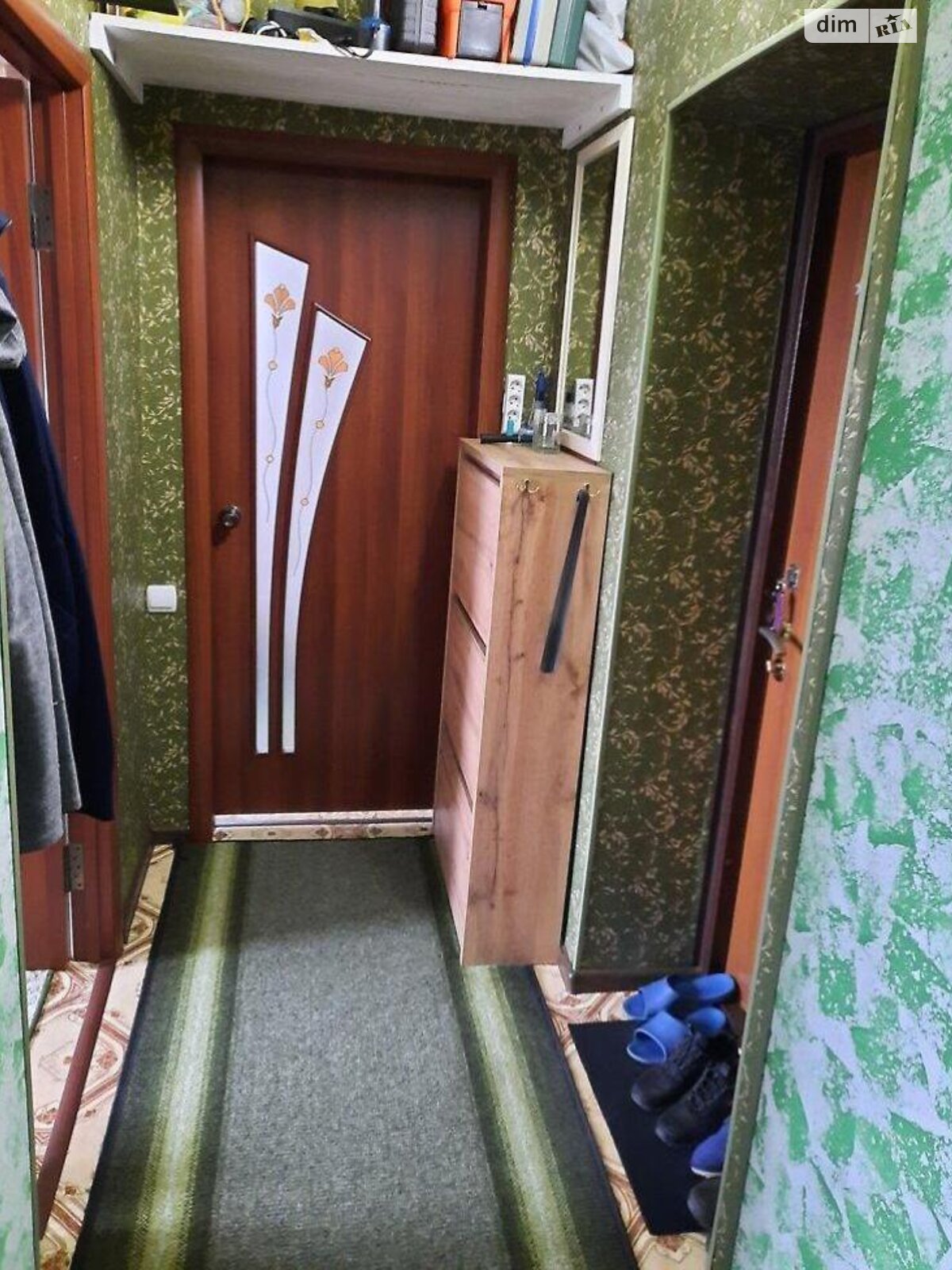 Продаж двокімнатної квартири в Одесі, на вул. Магістральна, район Лєнпоселище фото 1 Продаж двокімнатної квартири в Одесі, на вул. Магістральна, район Лєнпоселище фото 1