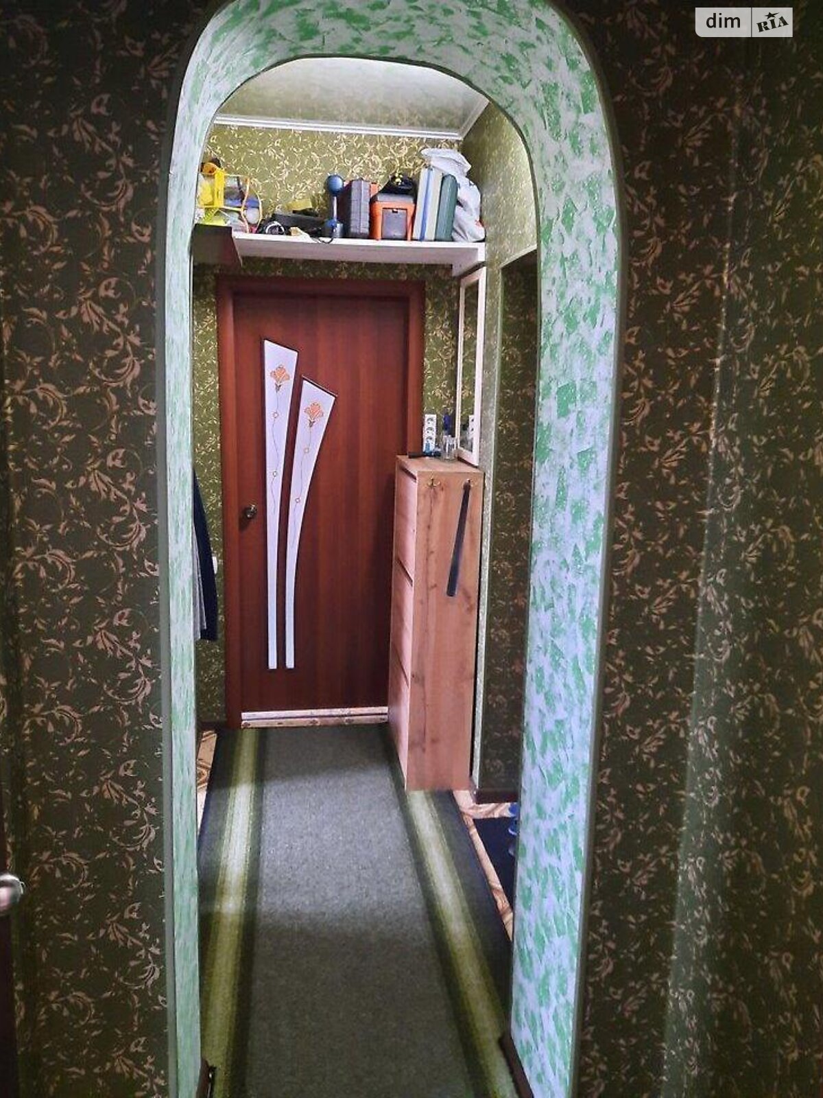 Продаж двокімнатної квартири в Одесі, на вул. Магістральна, район Лєнпоселище фото 1 Продаж двокімнатної квартири в Одесі, на вул. Магістральна, район Лєнпоселище фото 1