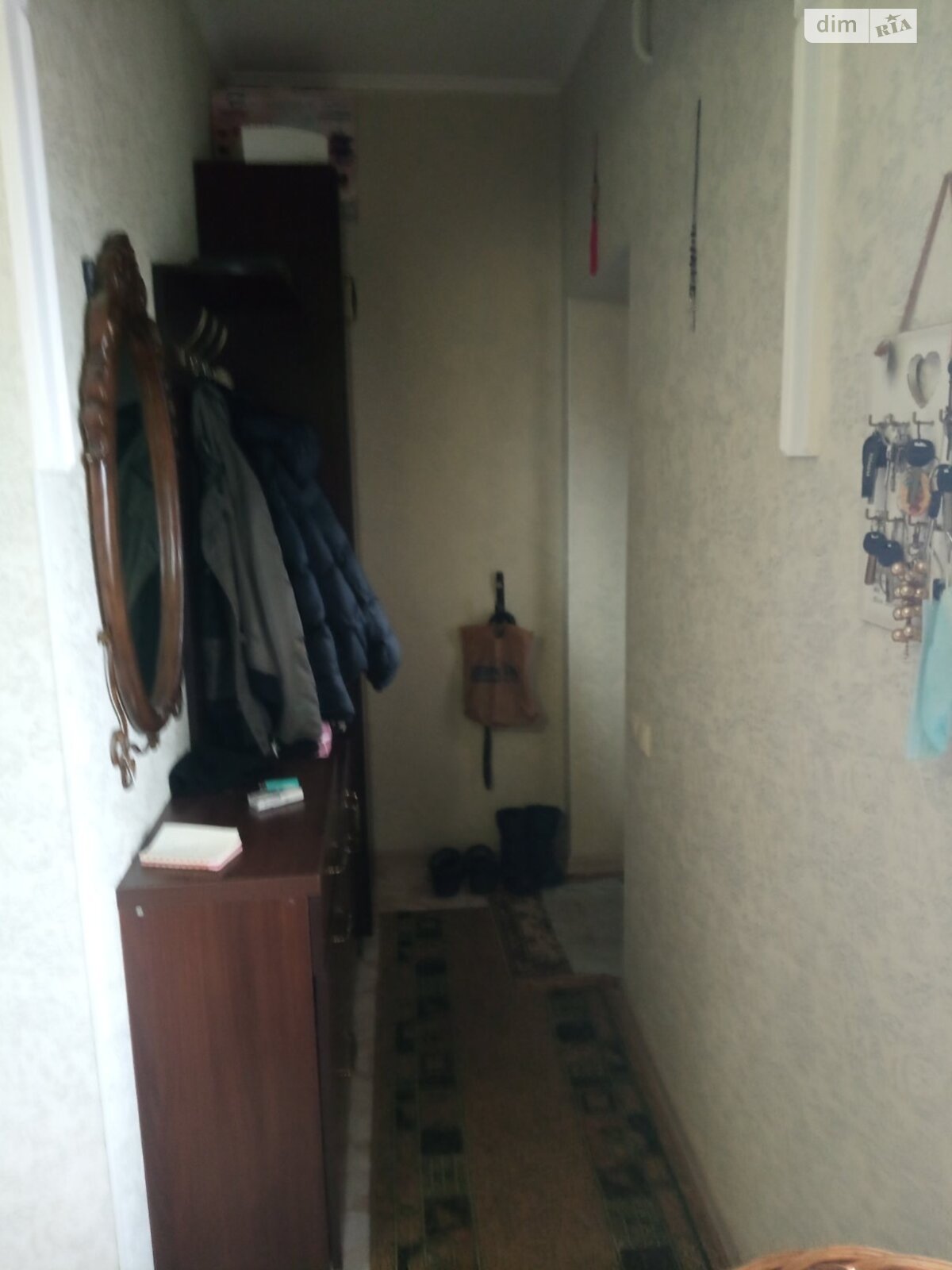 Продаж однокімнатної квартири в Одесі, на вул. Сосюри, район Лєнпоселище фото 1 Продаж однокімнатної квартири в Одесі, на вул. Сосюри, район Лєнпоселище фото 1