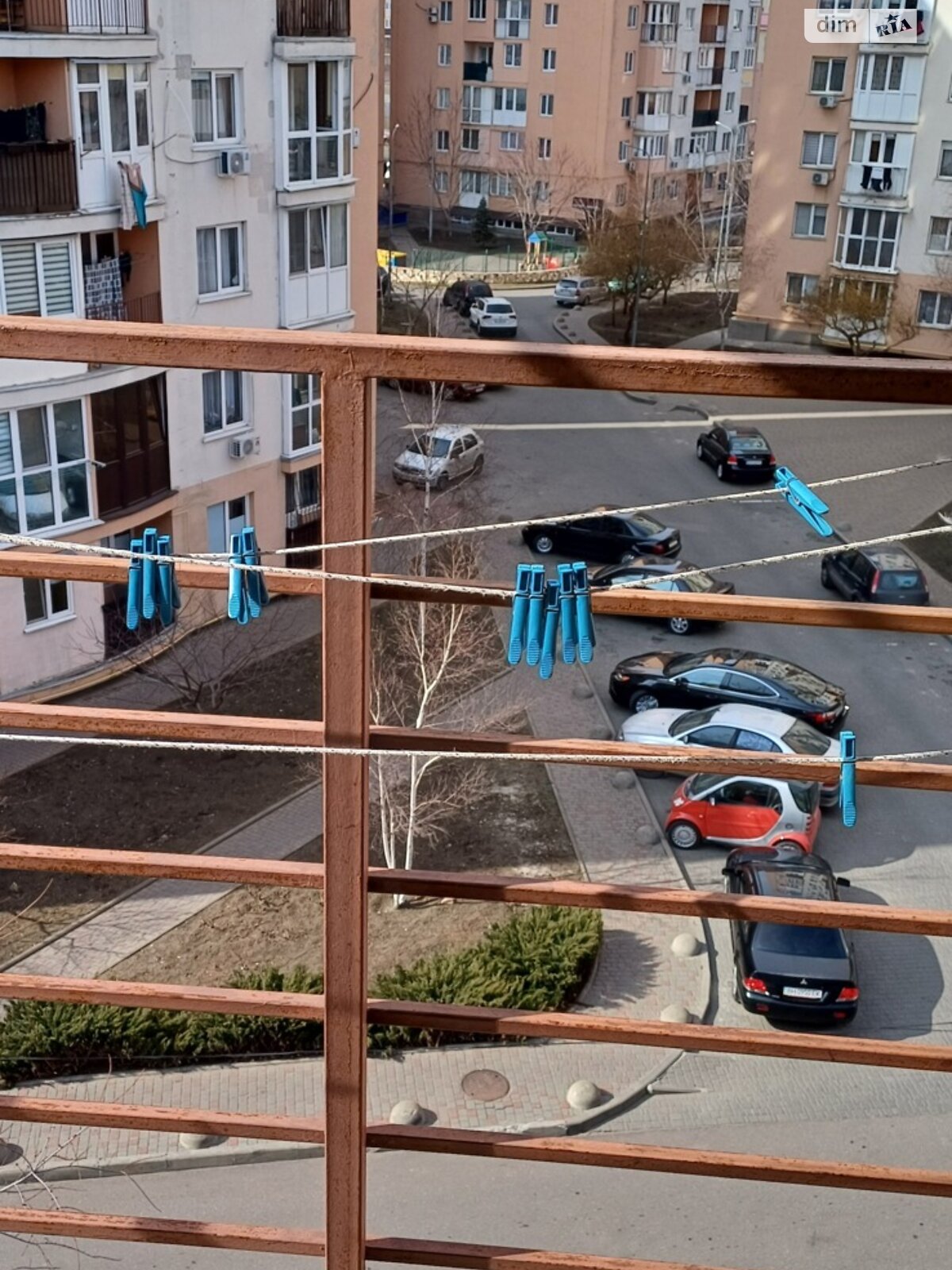 Продажа однокомнатной квартиры в Одессе, на ул. Торговая 9, район Ленпоселок фото 1