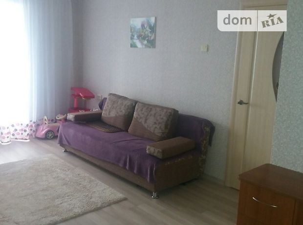 Продажа квартиры, 1 ком., Одесса, р‑н. Ленпоселок Продажа квартиры, 1 ком., Одесса, р‑н. Ленпоселок