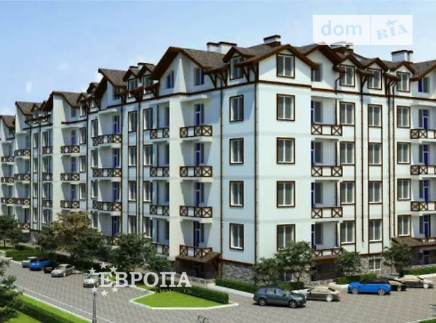 Продажа однокомнатной квартиры в Одессе, район Ленпоселок фото 1 Продажа однокомнатной квартиры в Одессе, район Ленпоселок фото 1