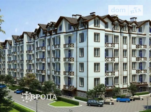 Продаж однокімнатної квартири в Одесі район Лєнпоселище фото 1 Продаж однокімнатної квартири в Одесі район Лєнпоселище фото 1