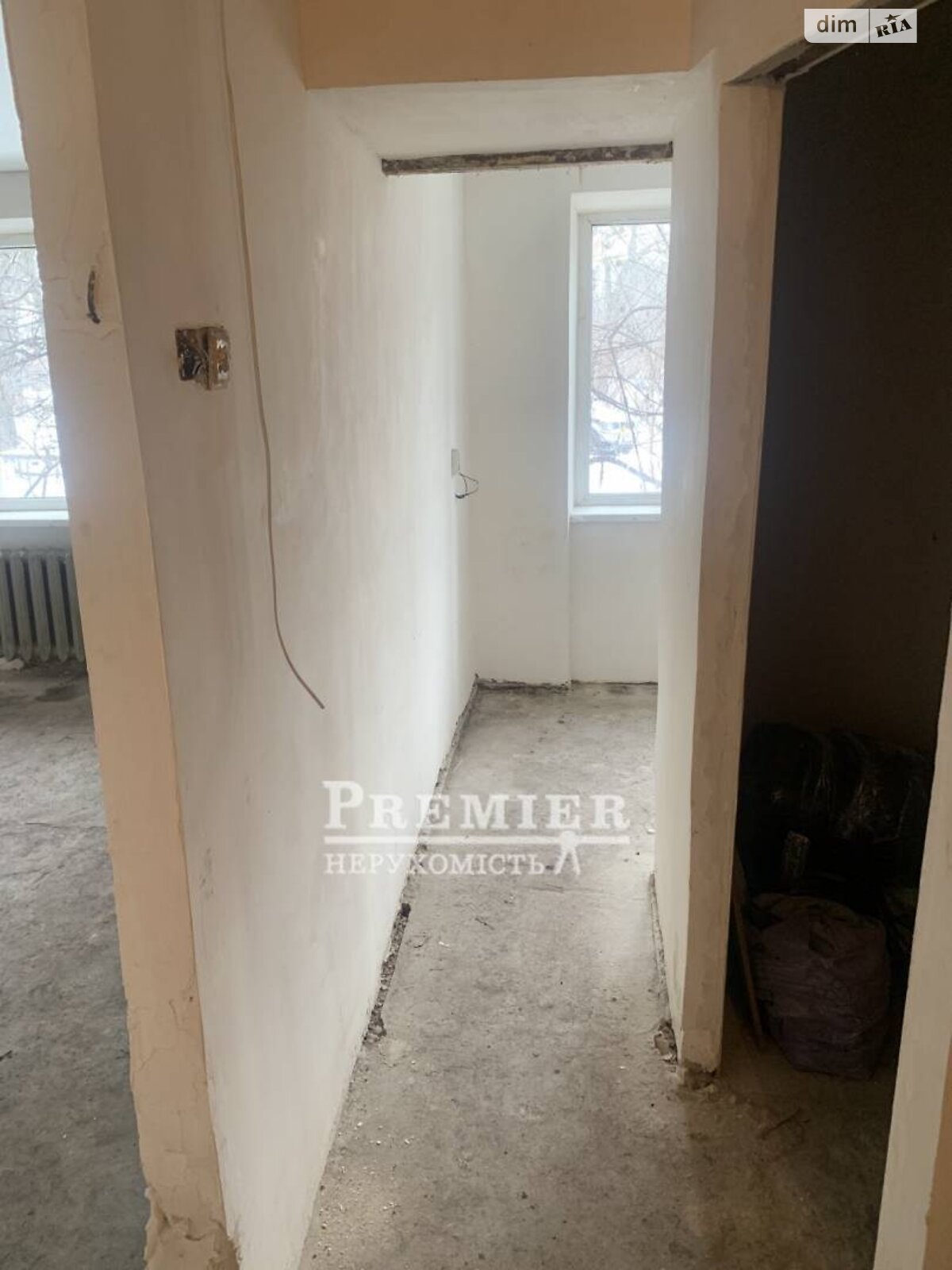 Продаж трикімнатної квартири в Одесі, на вул. Лесі Українки 24, фото 1 Продаж трикімнатної квартири в Одесі, на вул. Лесі Українки 24, фото 1