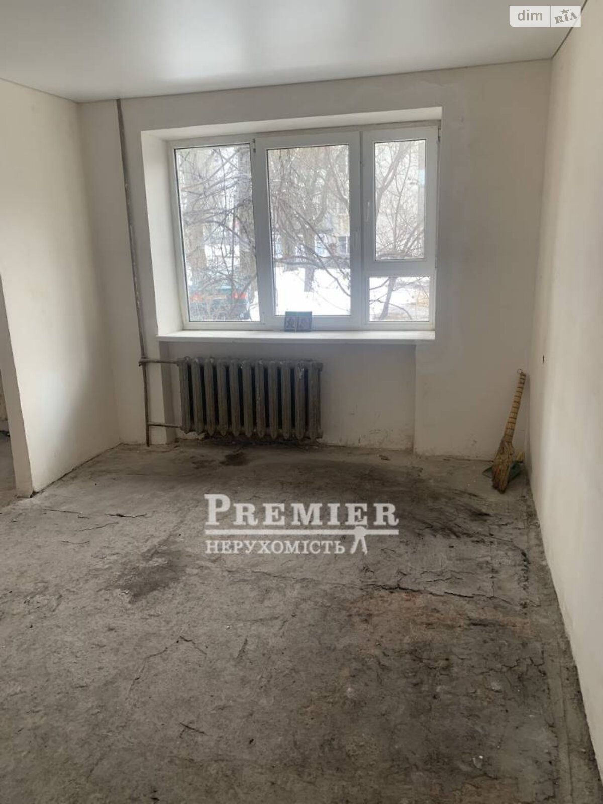 Продаж трикімнатної квартири в Одесі, на вул. Лесі Українки 24, фото 1 Продаж трикімнатної квартири в Одесі, на вул. Лесі Українки 24, фото 1