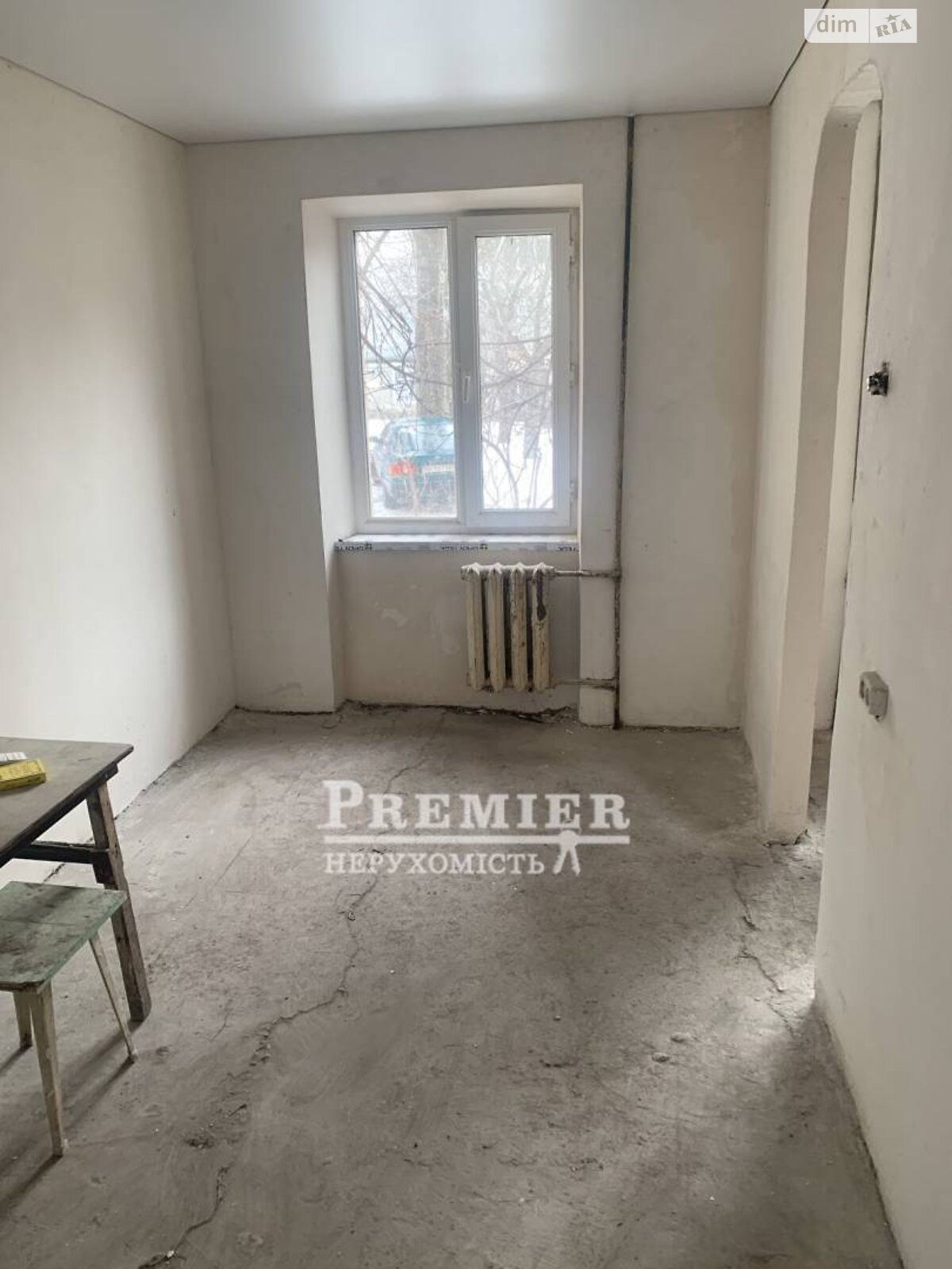 Продаж трикімнатної квартири в Одесі, на вул. Лесі Українки 24, фото 1 Продаж трикімнатної квартири в Одесі, на вул. Лесі Українки 24, фото 1