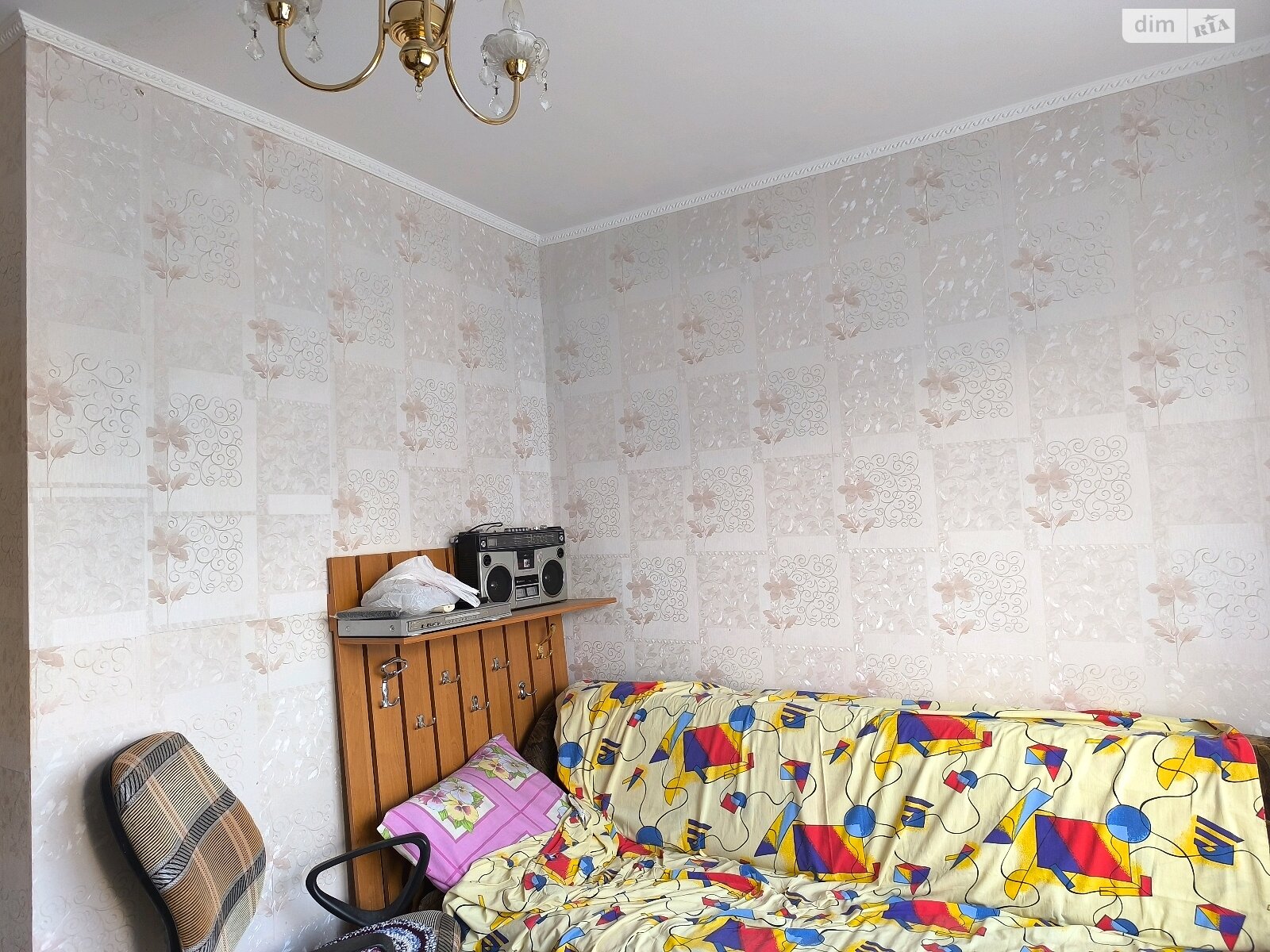 Продаж трикімнатної квартири в Одесі, на пров. Леваневського 9А, фото 1 Продаж трикімнатної квартири в Одесі, на пров. Леваневського 9А, фото 1