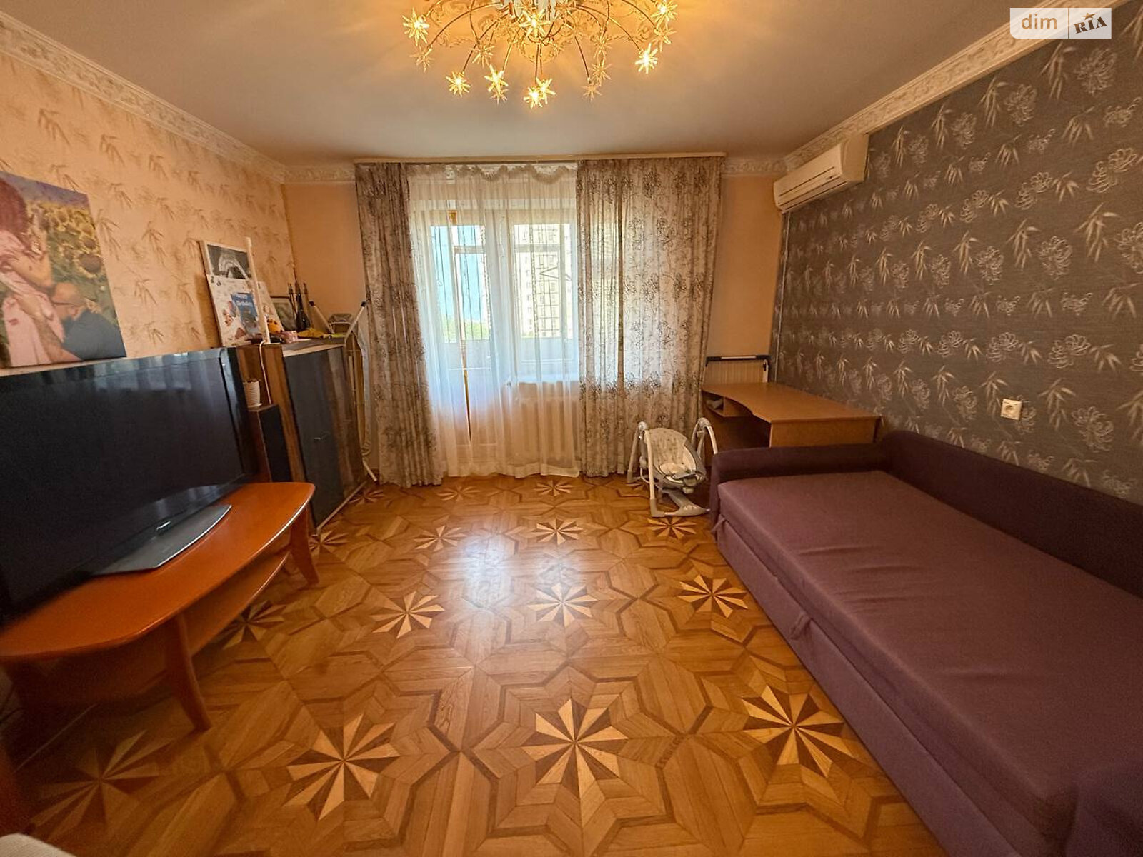 Продаж трикімнатної квартири в Одесі, на вул. Леваневського 9А, фото 1 Продаж трикімнатної квартири в Одесі, на вул. Леваневського 9А, фото 1