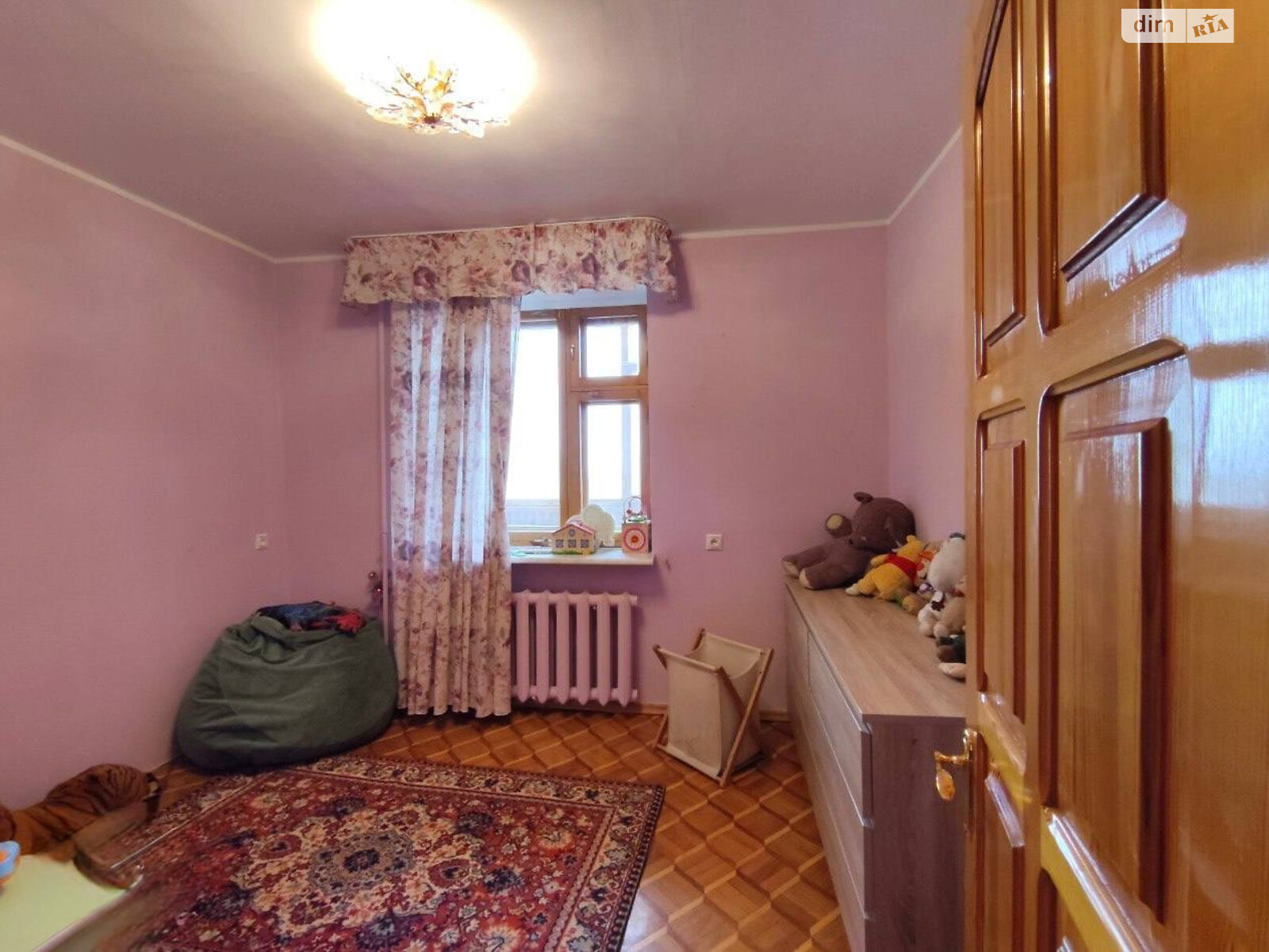Продаж трикімнатної квартири в Одесі, на вул. Леваневського 9А, фото 1 Продаж трикімнатної квартири в Одесі, на вул. Леваневського 9А, фото 1