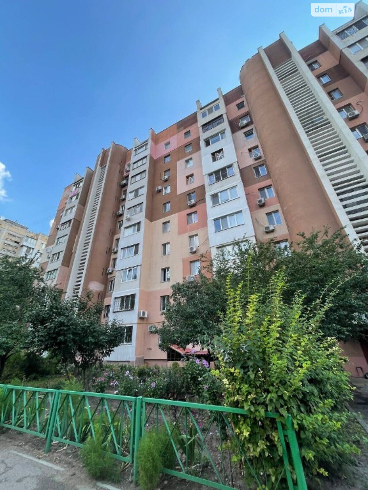 Продажа двухкомнатной квартиры в Одессе, на ул. Левитана 101, район Киевский фото 1