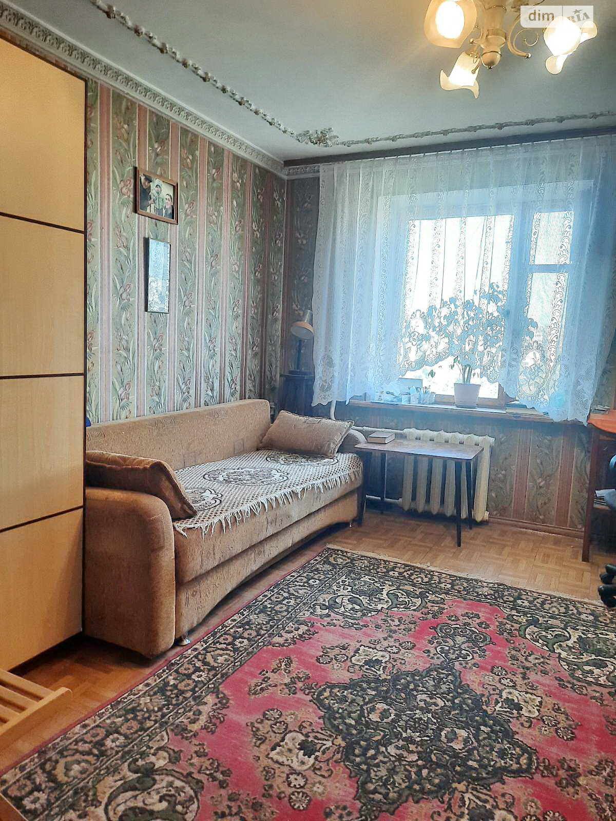 Продаж трикімнатної квартири в Одесі, на вул. Левітана 64, фото 1 Продаж трикімнатної квартири в Одесі, на вул. Левітана 64, фото 1