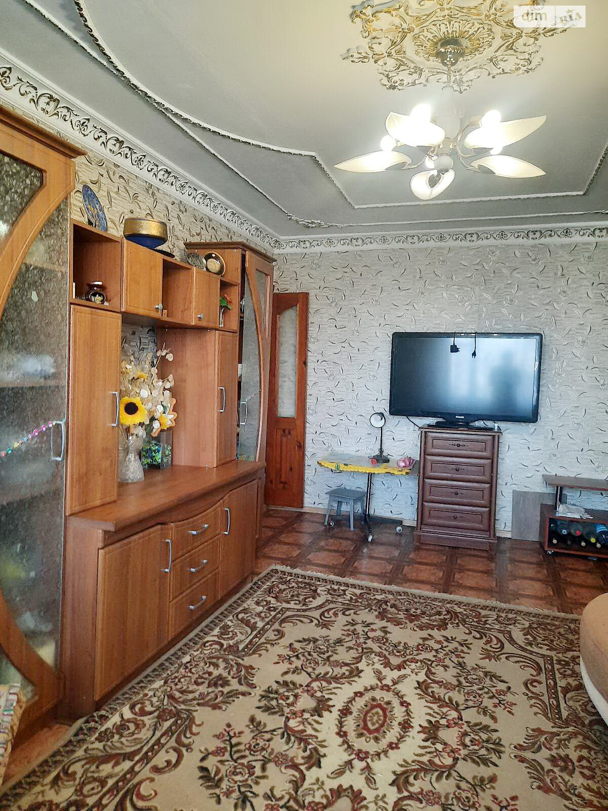 Продаж трикімнатної квартири в Одесі, на вул. Левітана 64, фото 1 Продаж трикімнатної квартири в Одесі, на вул. Левітана 64, фото 1