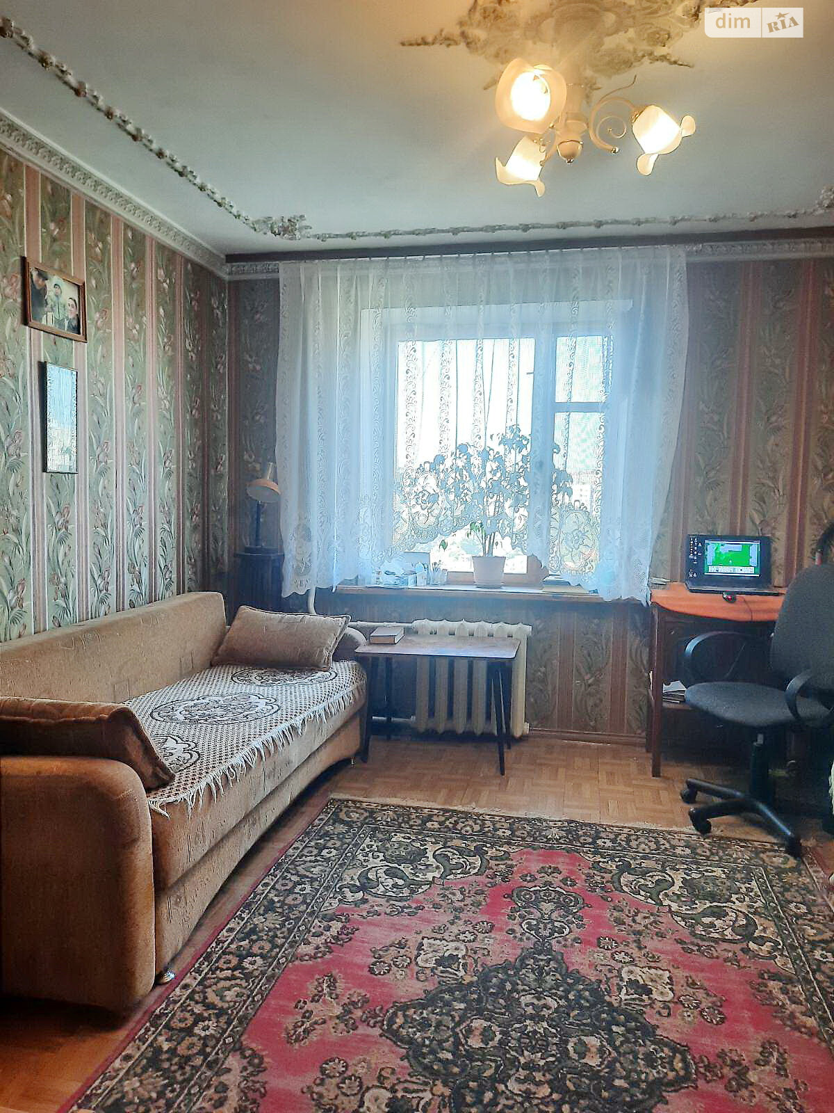 Продаж трикімнатної квартири в Одесі, на вул. Левітана 64, фото 1 Продаж трикімнатної квартири в Одесі, на вул. Левітана 64, фото 1