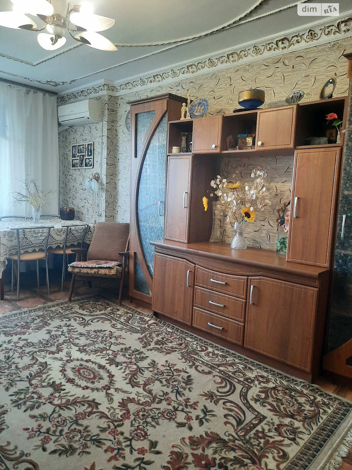 Продаж трикімнатної квартири в Одесі, на вул. Левітана 64, фото 1 Продаж трикімнатної квартири в Одесі, на вул. Левітана 64, фото 1