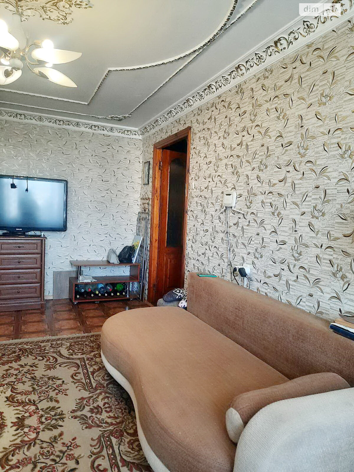 Продаж трикімнатної квартири в Одесі, на вул. Левітана 64, фото 1 Продаж трикімнатної квартири в Одесі, на вул. Левітана 64, фото 1