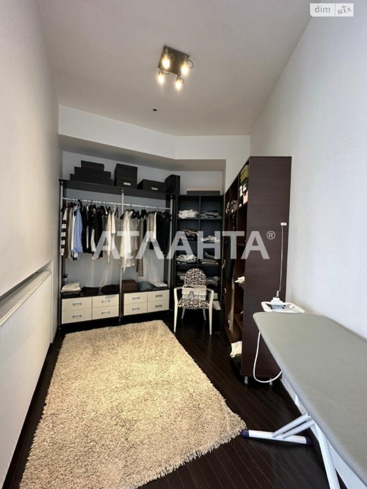 Продажа трехкомнатной квартиры в Одессе, на бул. Лидерсовский, район Ланжерон фото 1