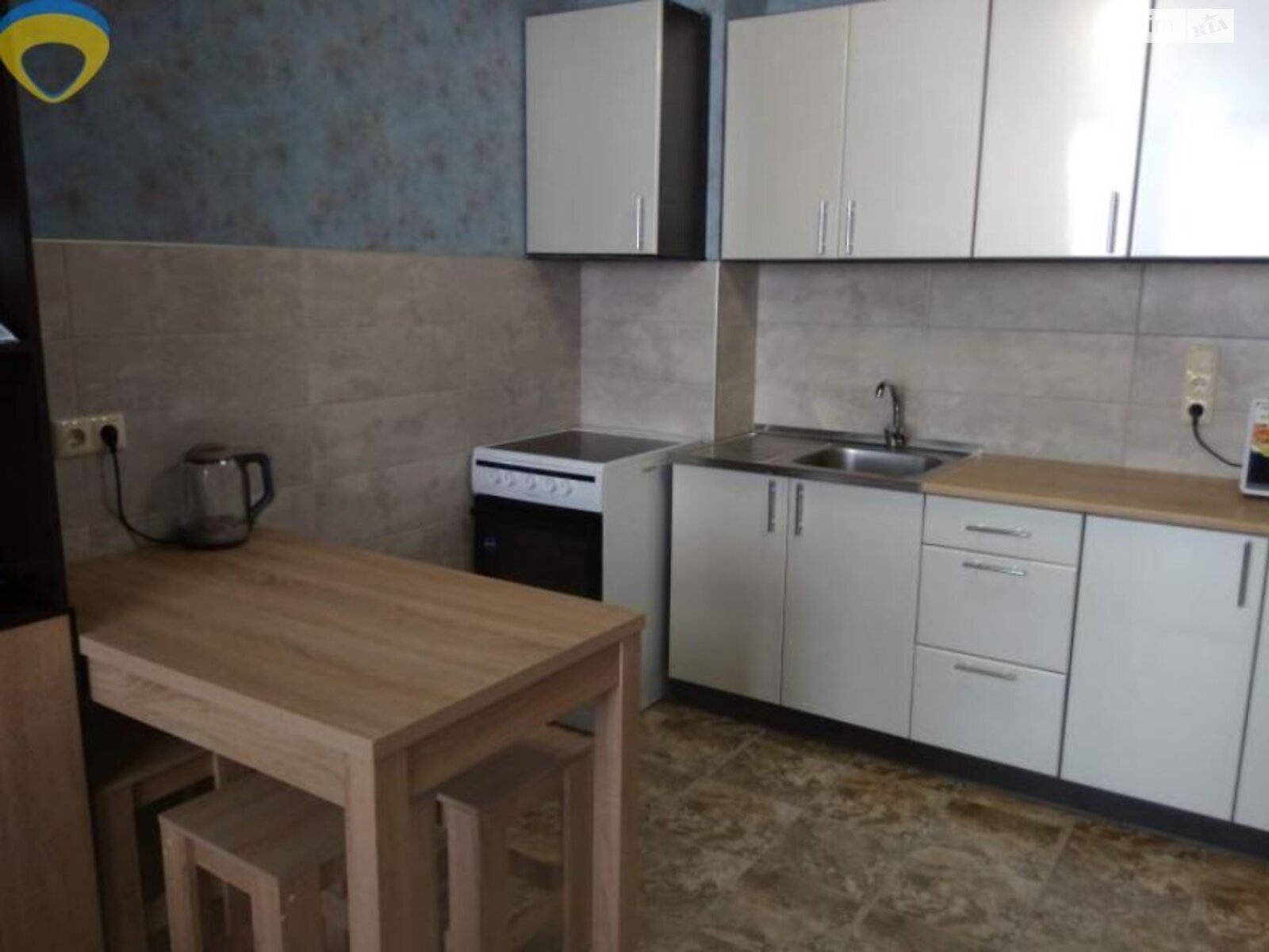 Продажа однокомнатной квартиры в Одессе, на ул. Академика Сахарова 11, район Лиманский фото 1