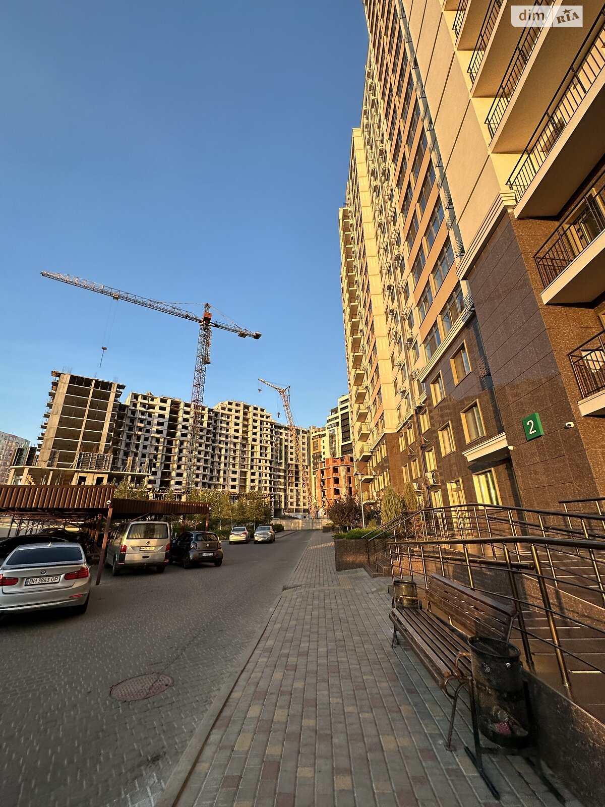 Продажа двухкомнатной квартиры в Лиманке, на ул. Жемчужная, кв. 184, фото 1 Продажа двухкомнатной квартиры в Лиманке, на ул. Жемчужная, кв. 184, фото 1