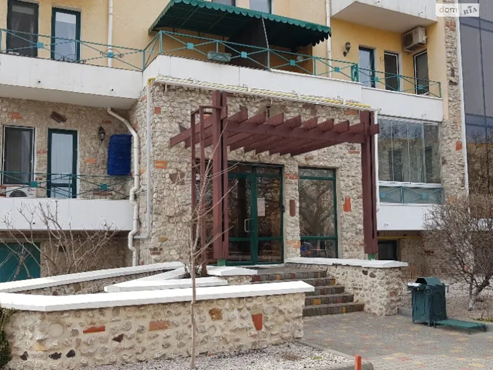 Продажа двухкомнатной квартиры в Одессе, на ул. Вишневая 2, район Шевченка фото 1