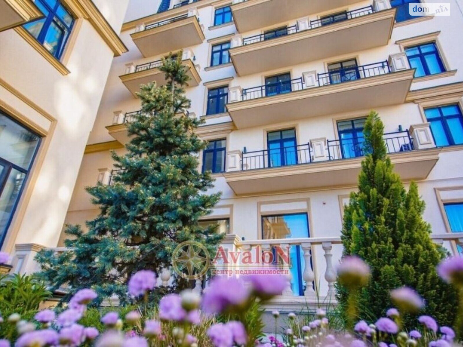 Продажа однокомнатной квартиры в Одессе, на 5-й пер. Майский, район Лиманский фото 1