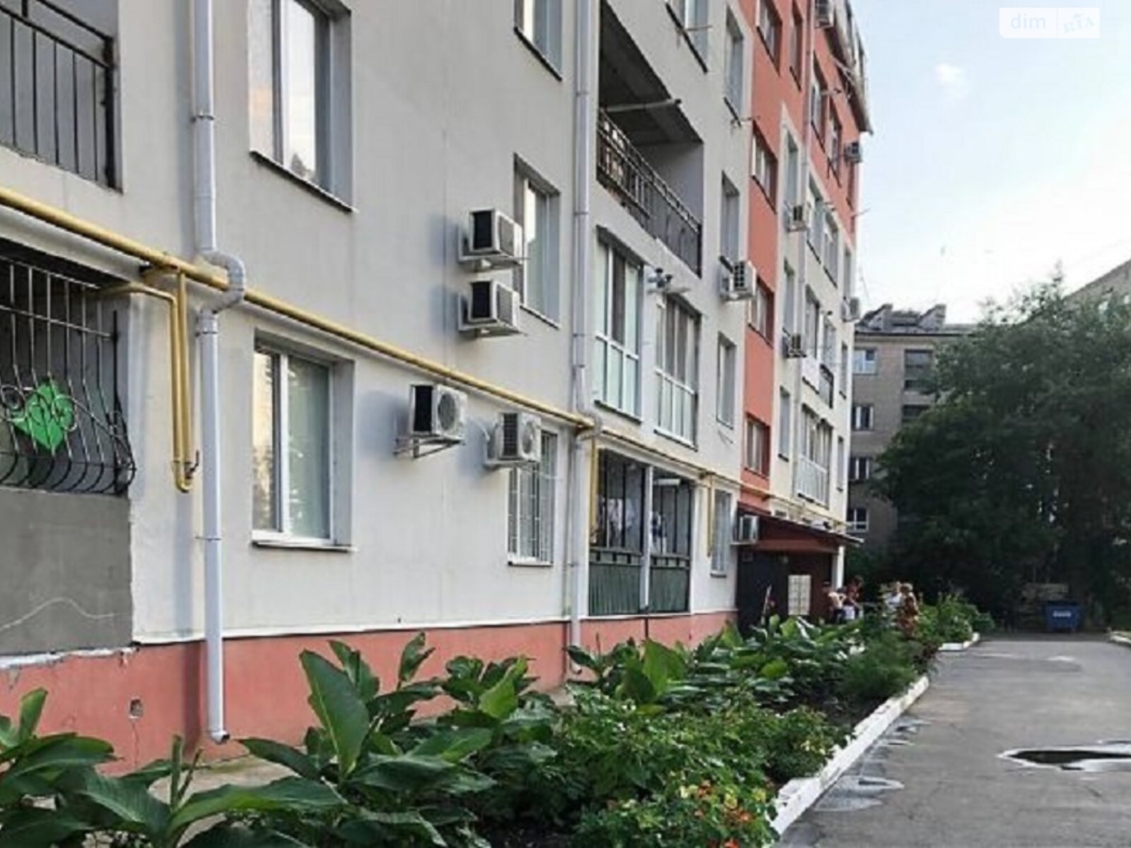 Продаж однокімнатної квартири в Одесі, на вул. Червона, район Лузанівка фото 1 Продаж однокімнатної квартири в Одесі, на вул. Червона, район Лузанівка фото 1
