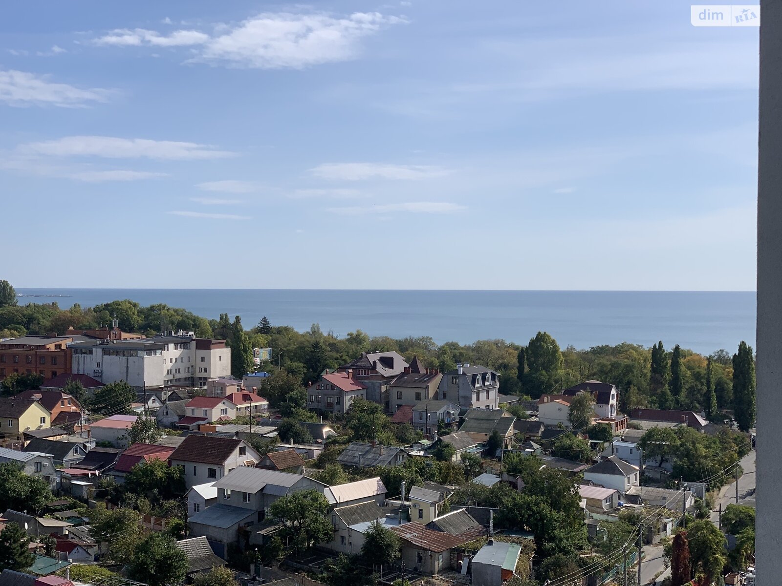 Продаж однокімнатної квартири в Одесі, на вул. Штильова 1, район Лузанівка фото 1 Продаж однокімнатної квартири в Одесі, на вул. Штильова 1, район Лузанівка фото 1