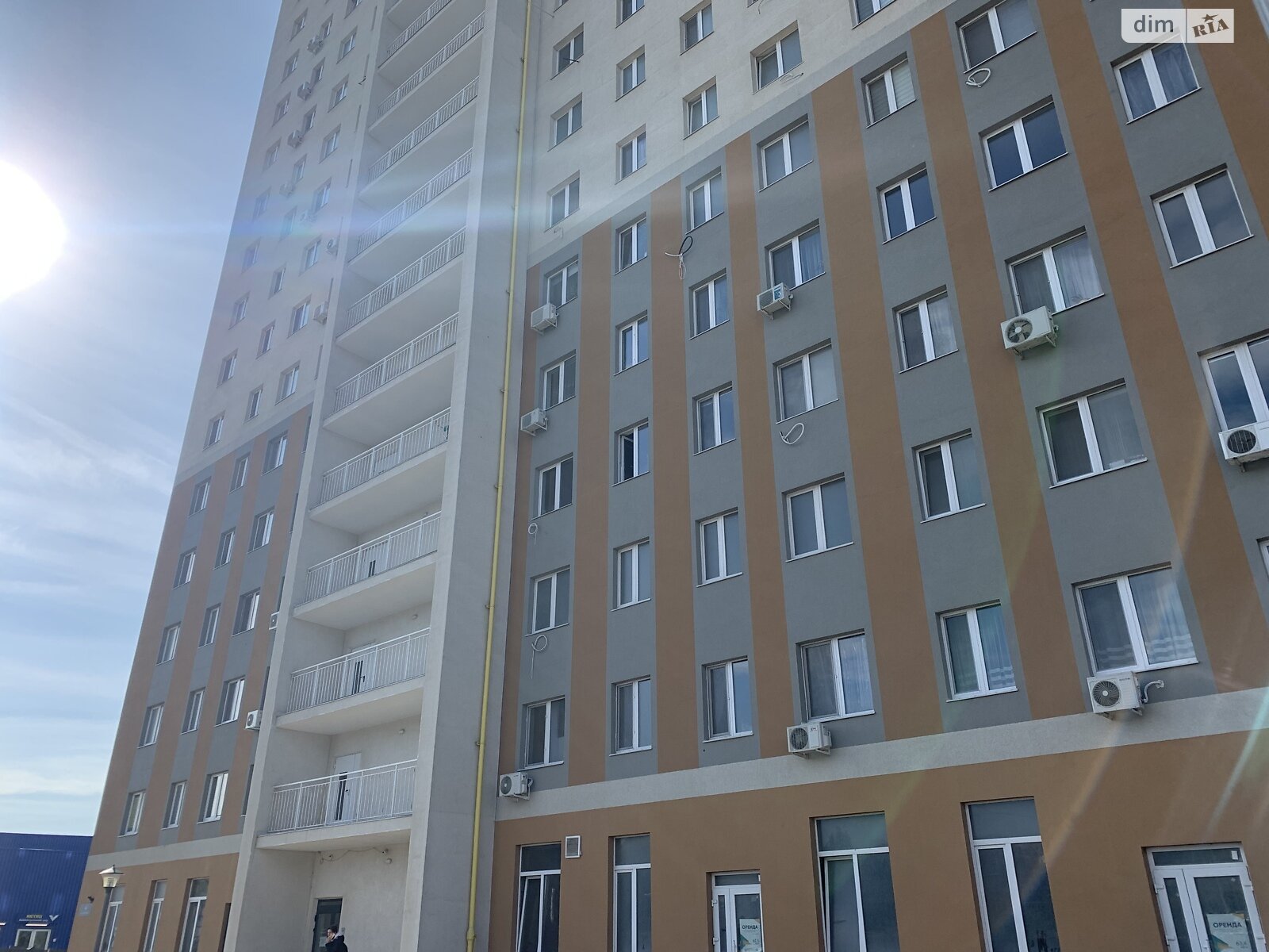 Продаж однокімнатної квартири в Одесі, на вул. Штильова 1, район Лузанівка фото 1 Продаж однокімнатної квартири в Одесі, на вул. Штильова 1, район Лузанівка фото 1