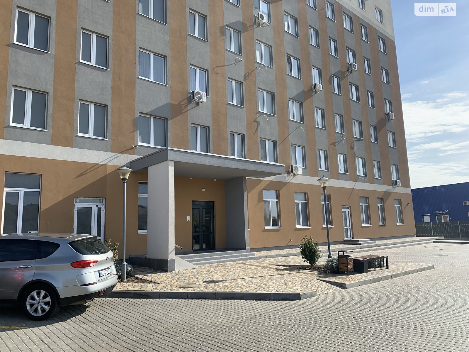 Продаж однокімнатної квартири в Одесі, на вул. Штильова 1, район Лузанівка фото 1 Продаж однокімнатної квартири в Одесі, на вул. Штильова 1, район Лузанівка фото 1